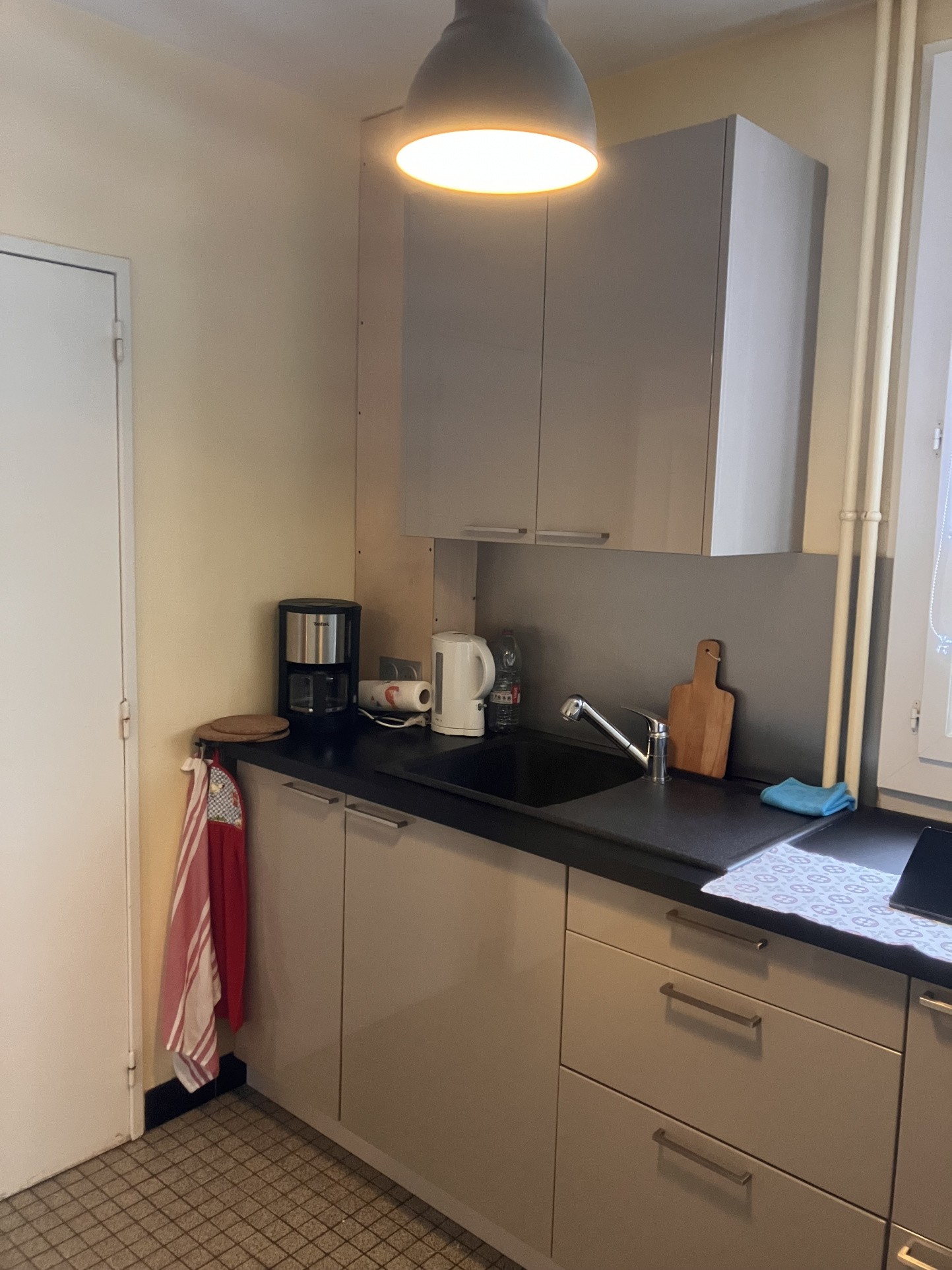 Vente Appartement à Dijon 3 pièces