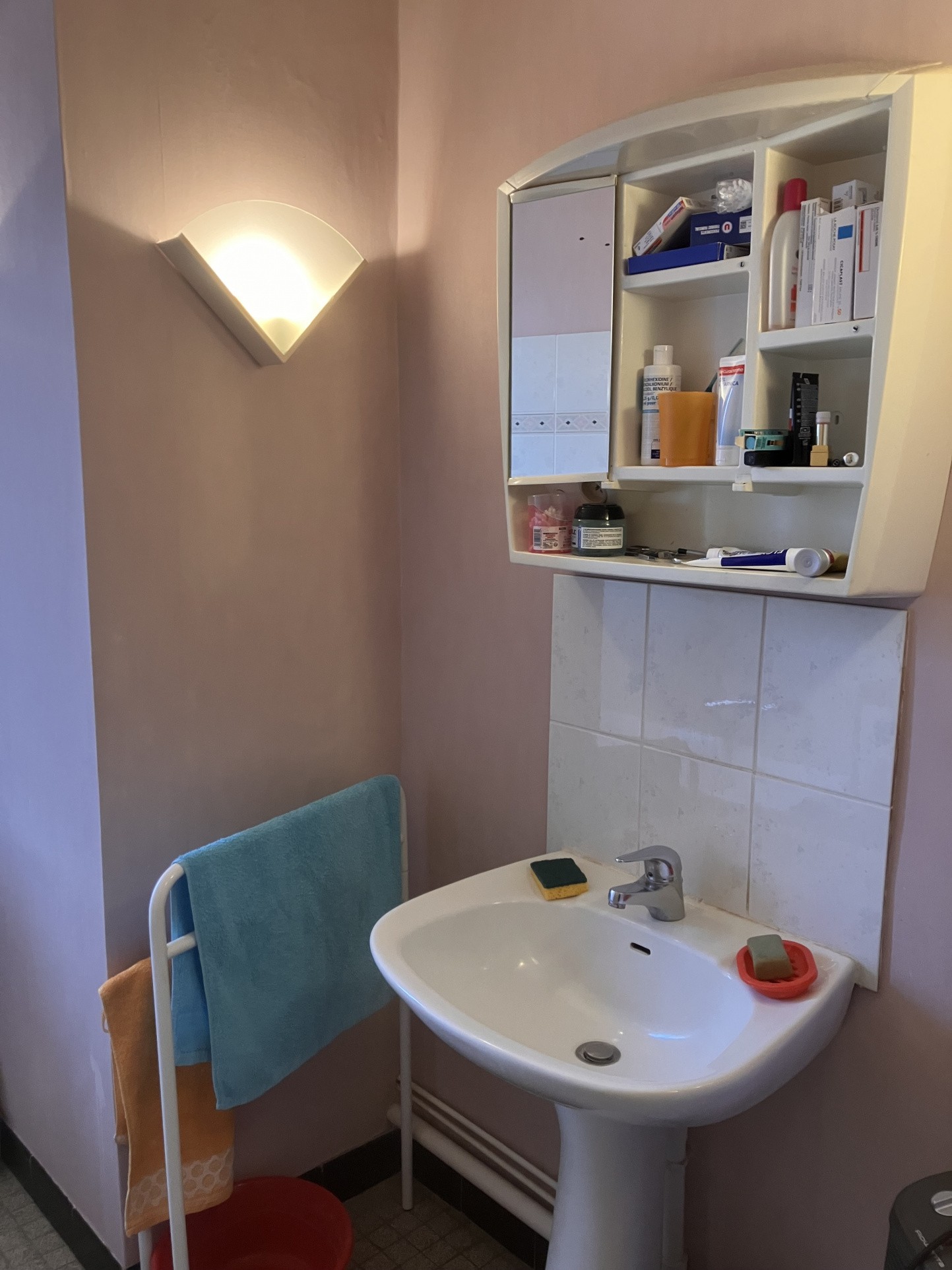 Vente Appartement à Dijon 3 pièces