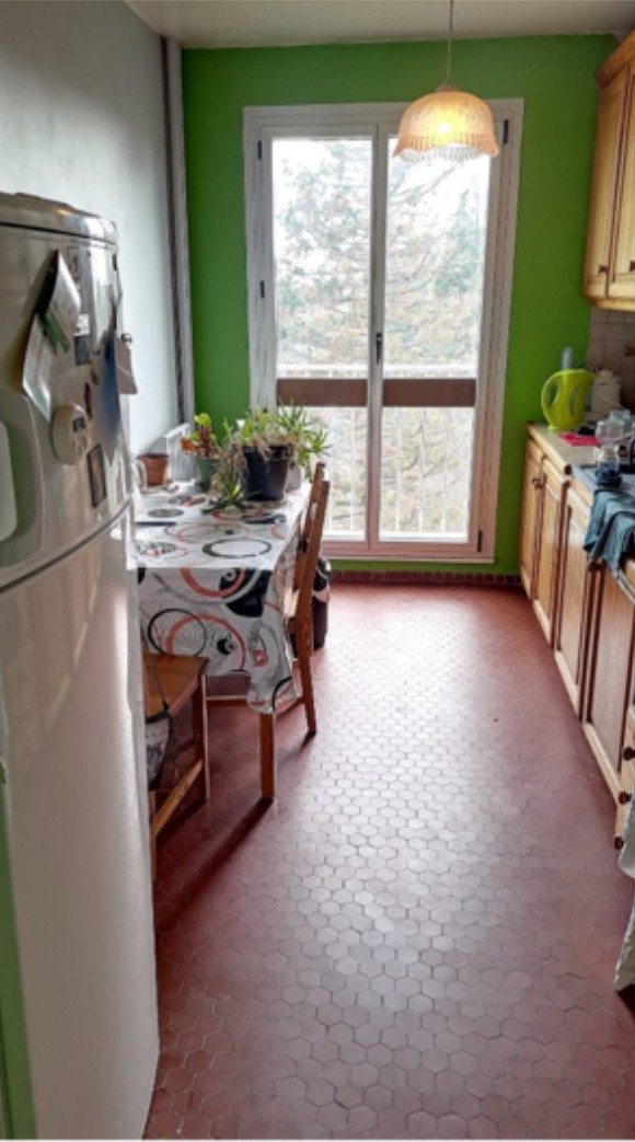 Vente Appartement à Dijon 2 pièces