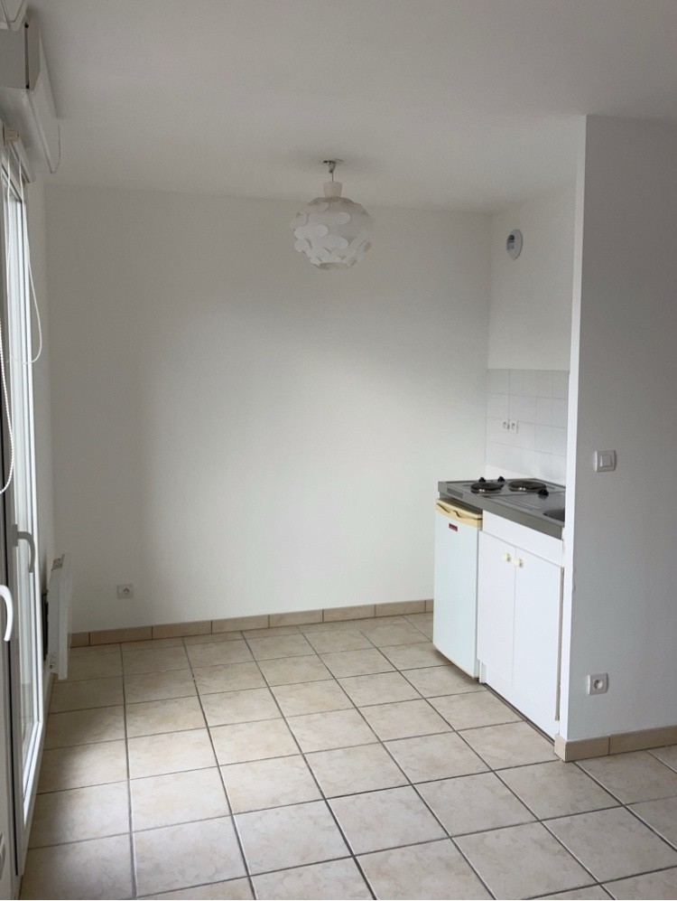 Vente Appartement à Dijon 2 pièces