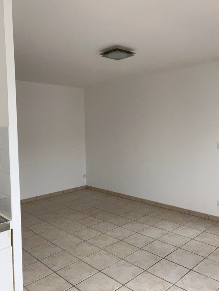 Vente Appartement à Dijon 2 pièces