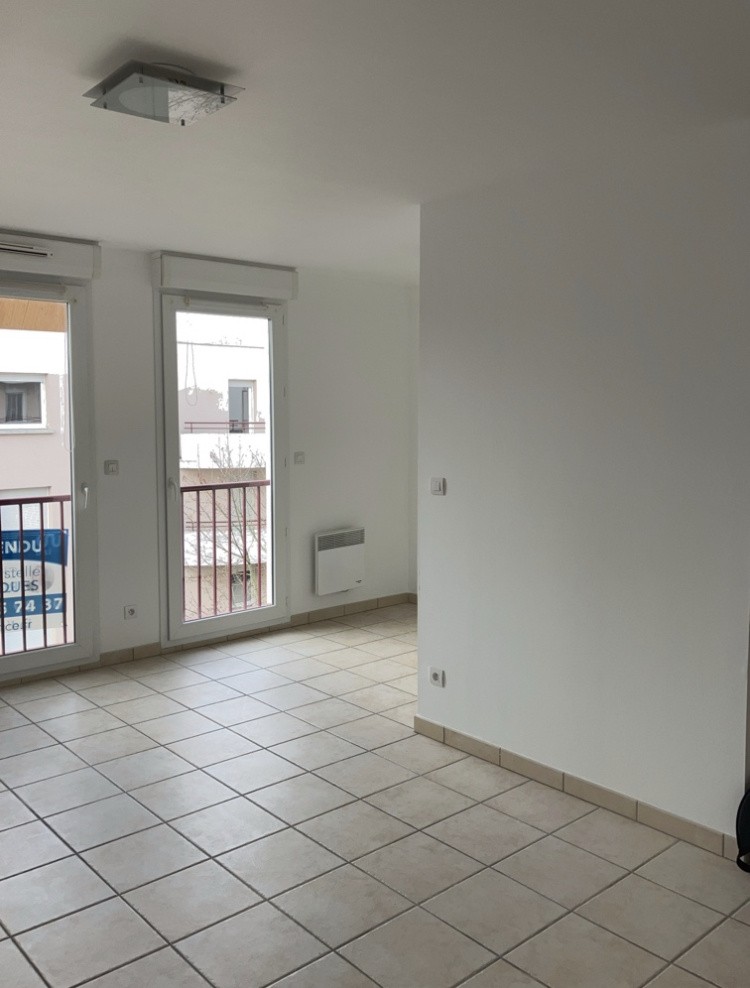 Vente Appartement à Dijon 2 pièces