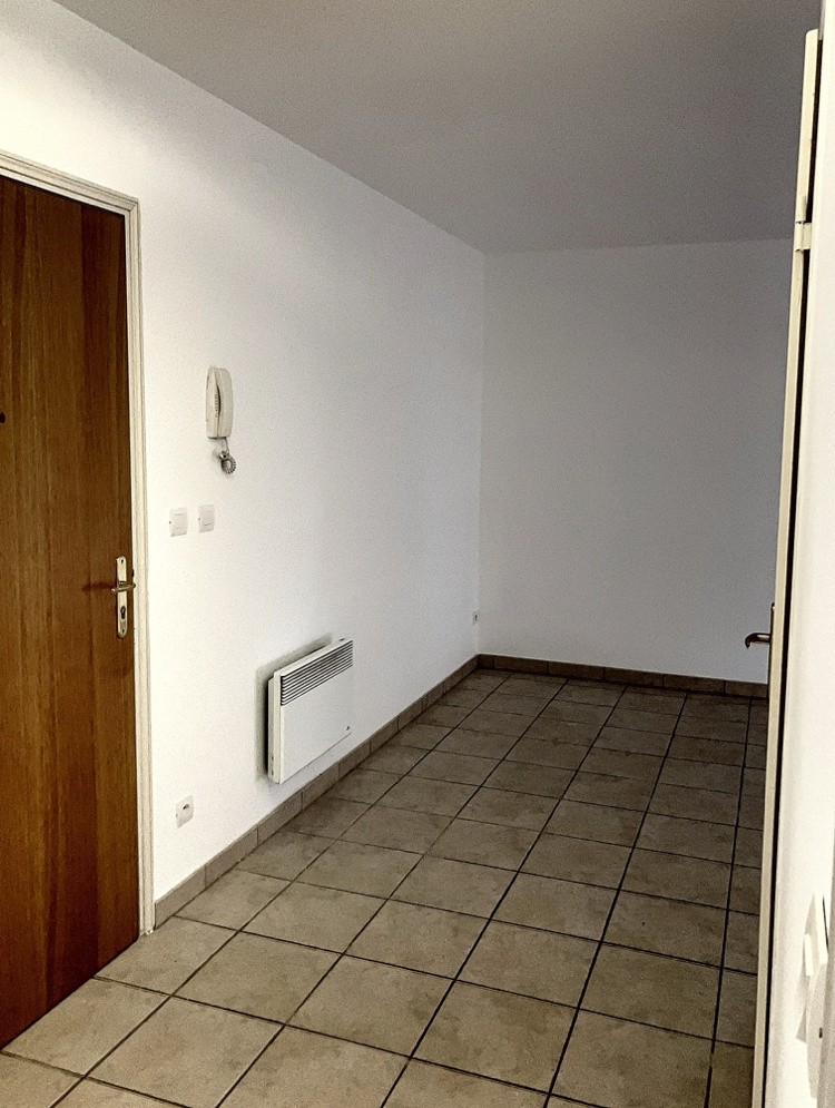 Vente Appartement à Dijon 2 pièces