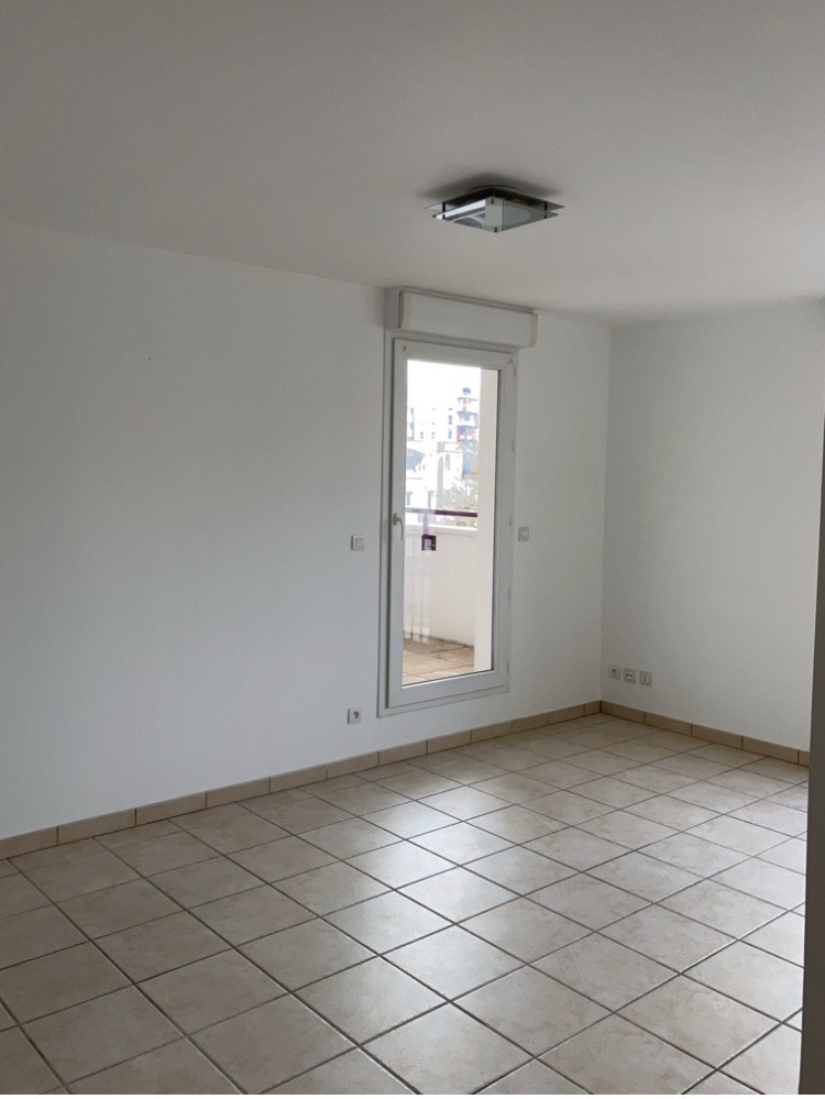 Vente Appartement à Dijon 2 pièces