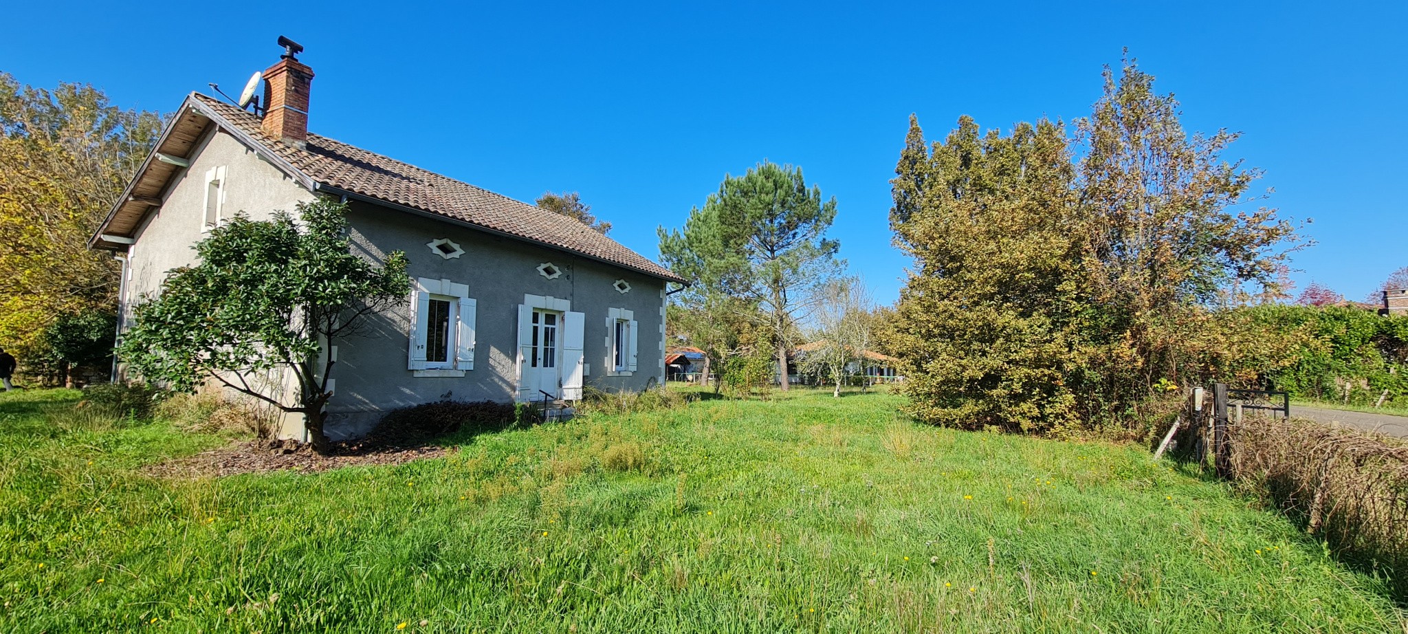 Vente Maison à Saugnacq-et-Muret 4 pièces