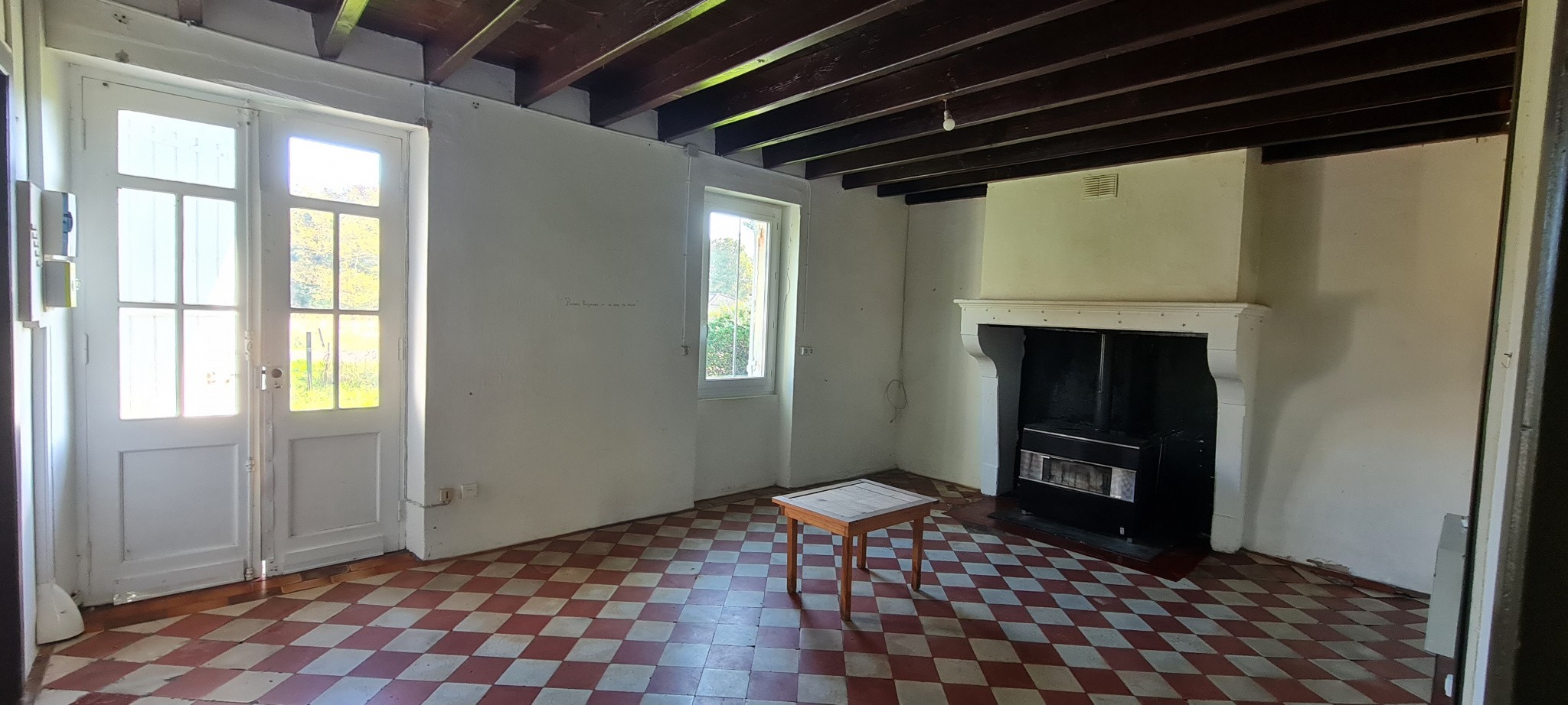 Vente Maison à Saugnacq-et-Muret 4 pièces