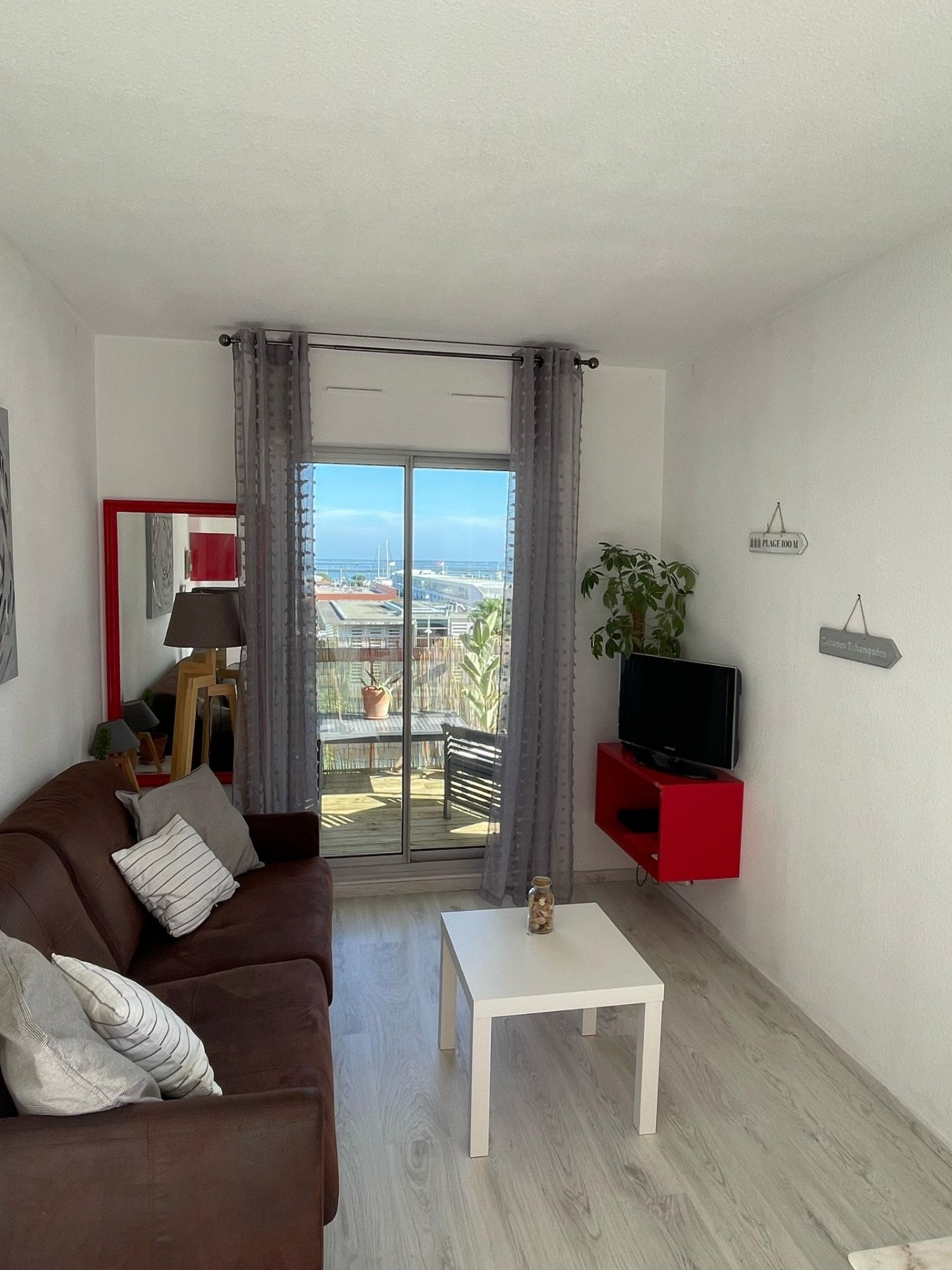 Vente Appartement à Arcachon 1 pièce