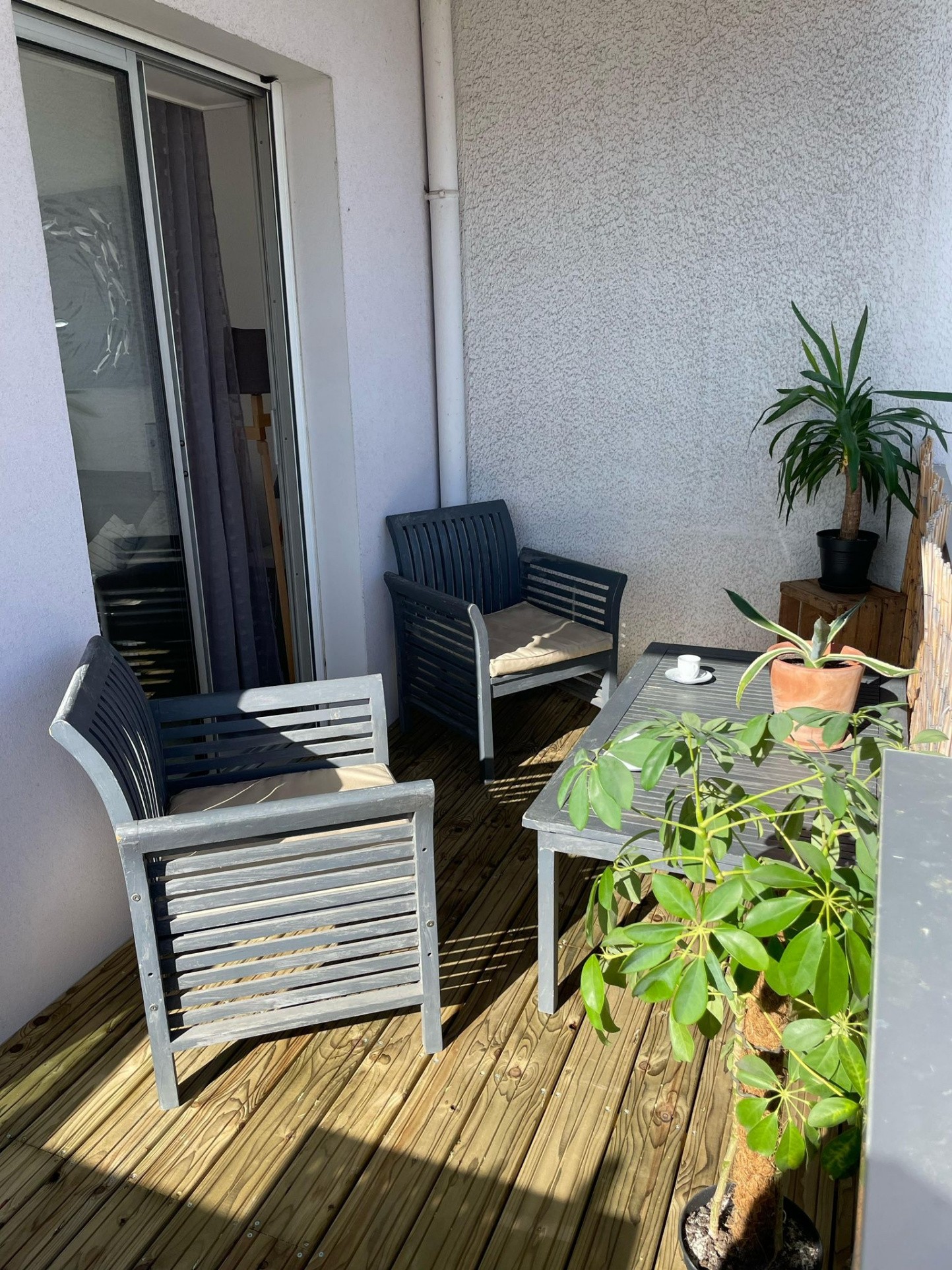 Vente Appartement à Arcachon 1 pièce