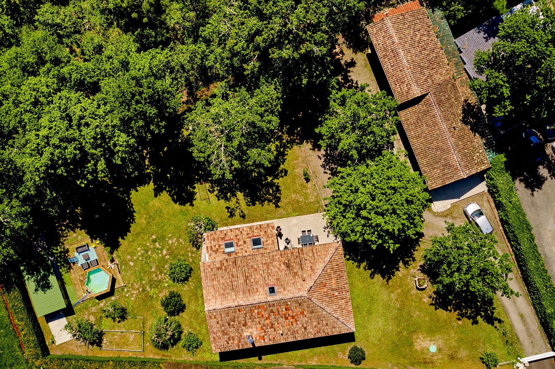 Vente Maison à Saugnacq-et-Muret 6 pièces