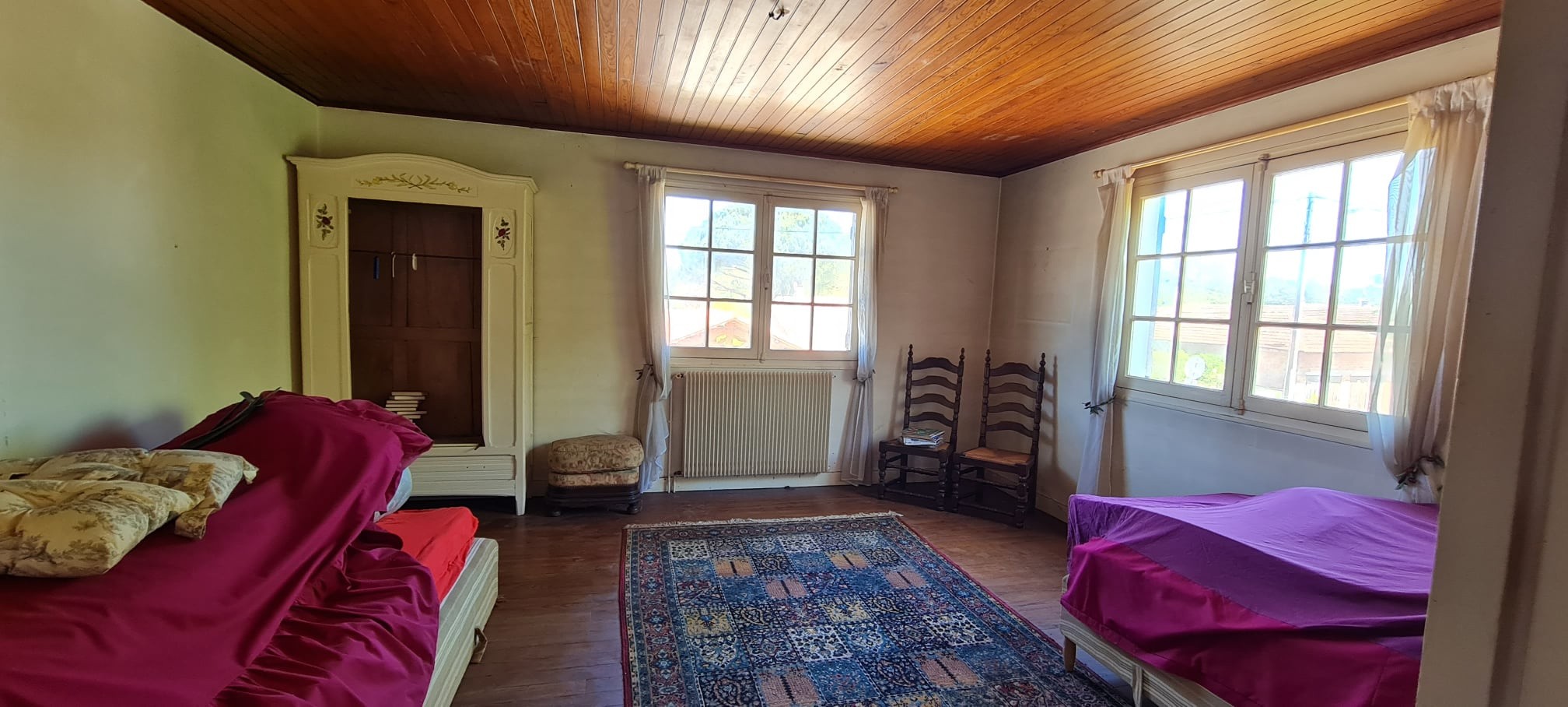 Vente Maison à Belin-Béliet 6 pièces