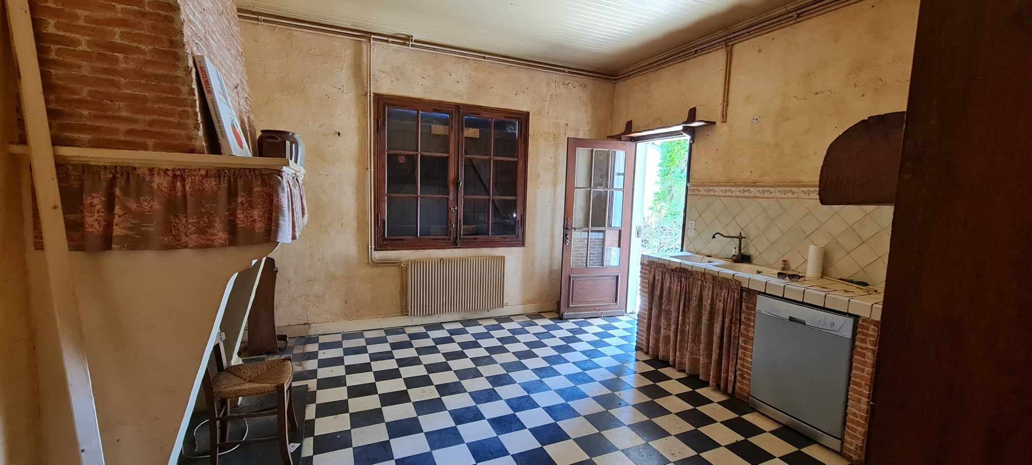 Vente Maison à Belin-Béliet 6 pièces