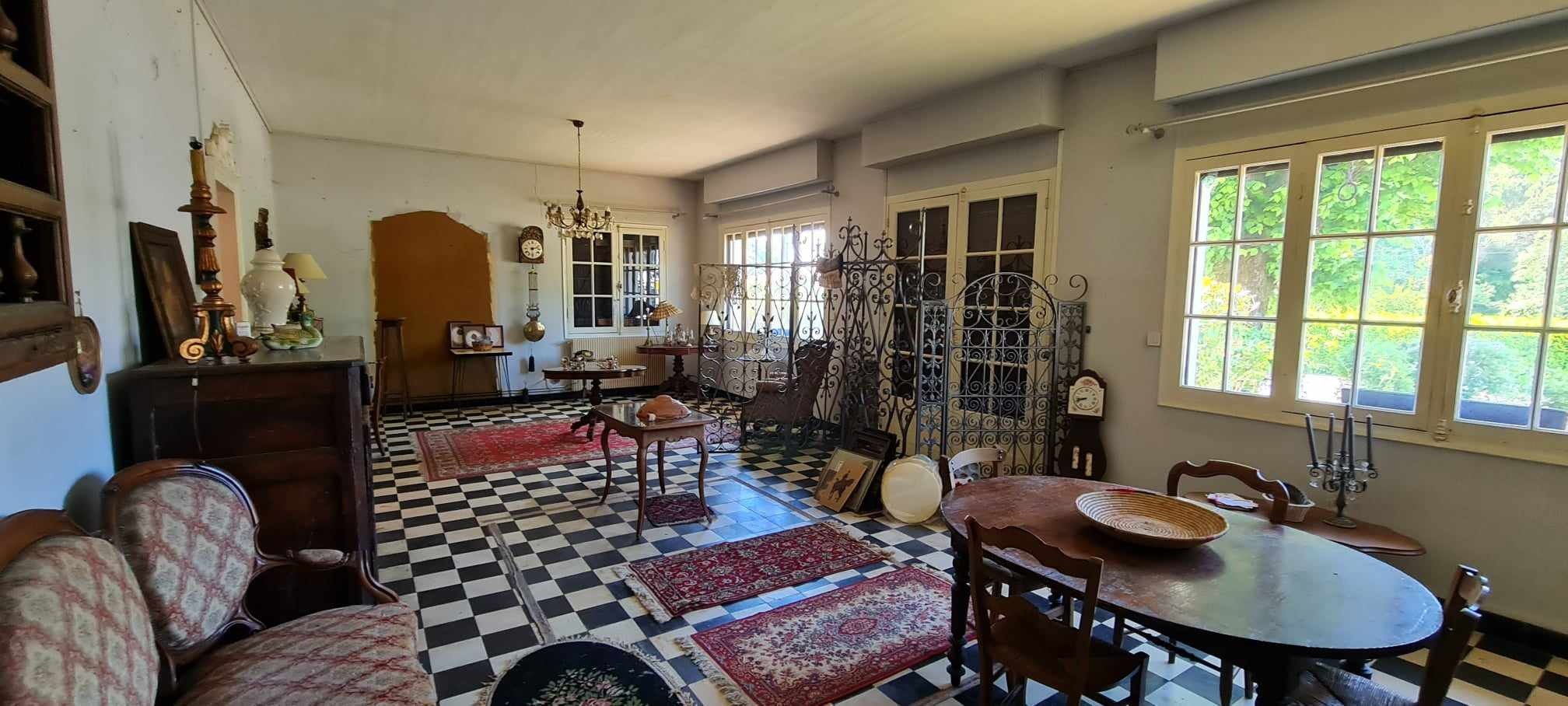 Vente Maison à Belin-Béliet 6 pièces