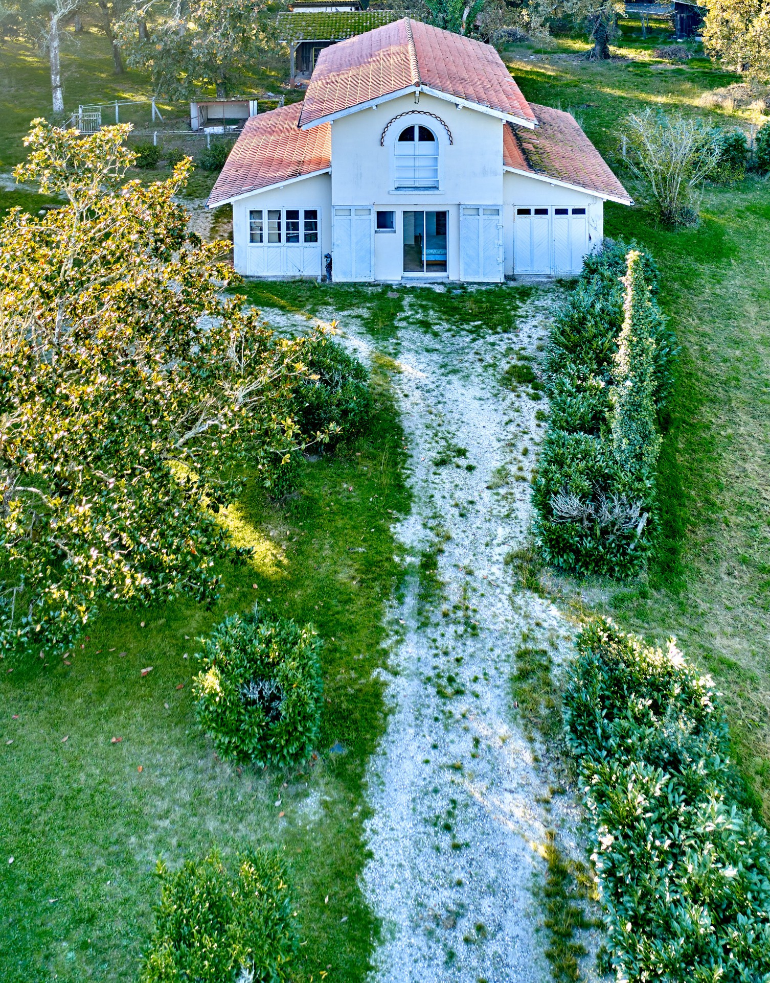 Vente Maison à Saugnacq-et-Muret 3 pièces