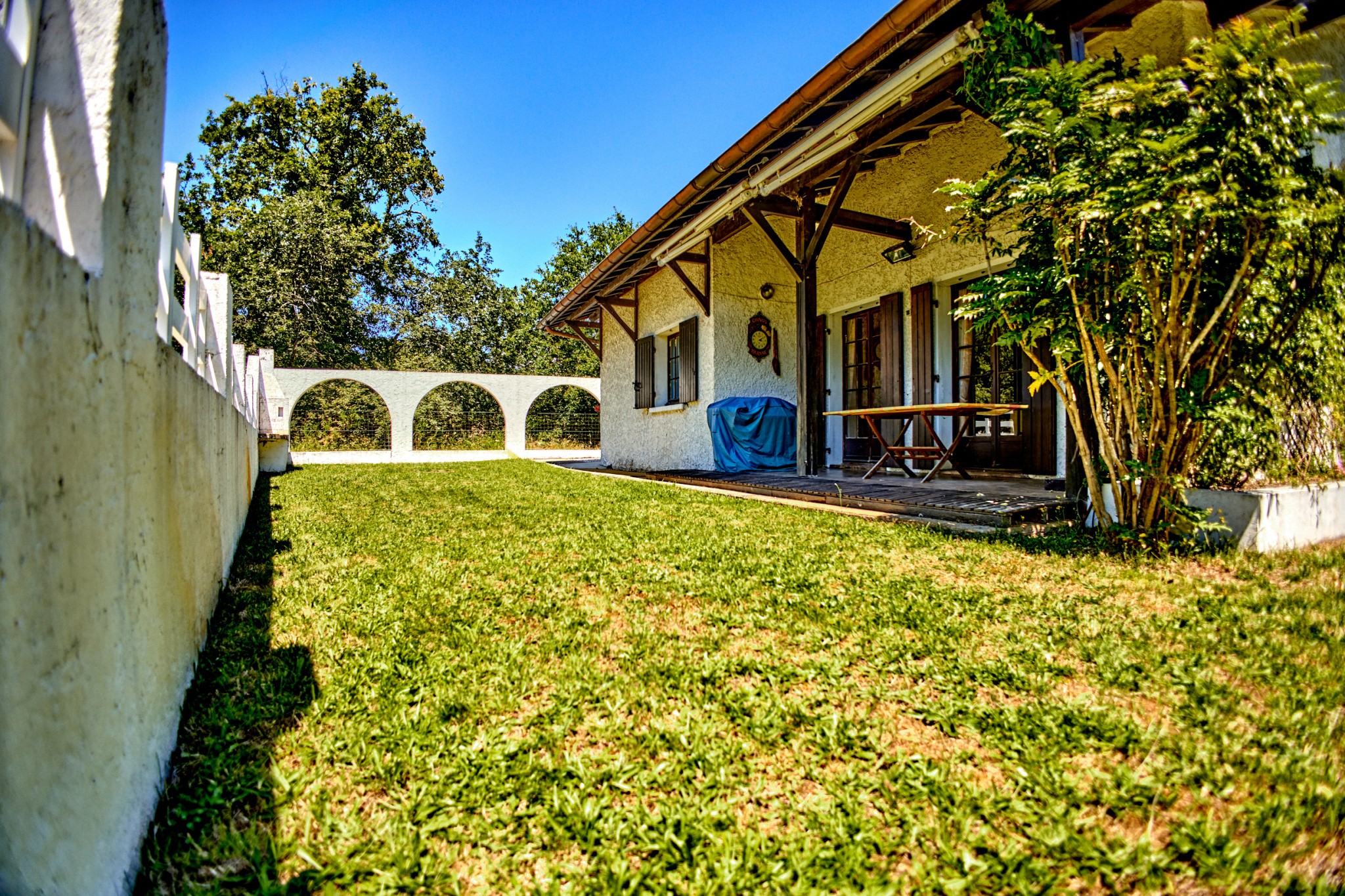 Vente Maison à Saugnacq-et-Muret 6 pièces