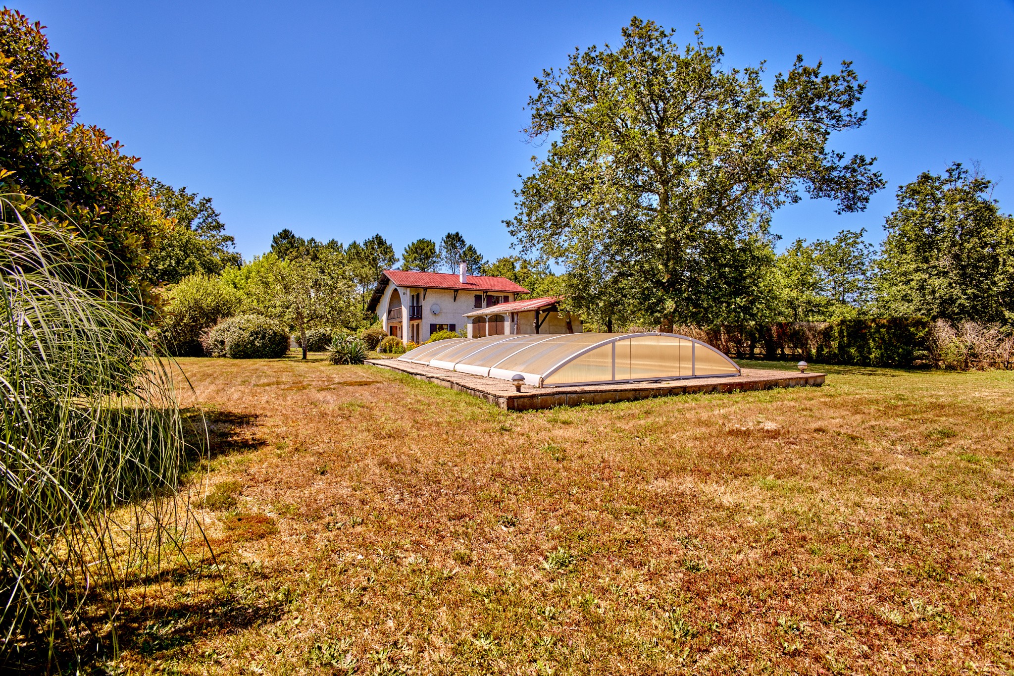 Vente Maison à Saugnacq-et-Muret 6 pièces