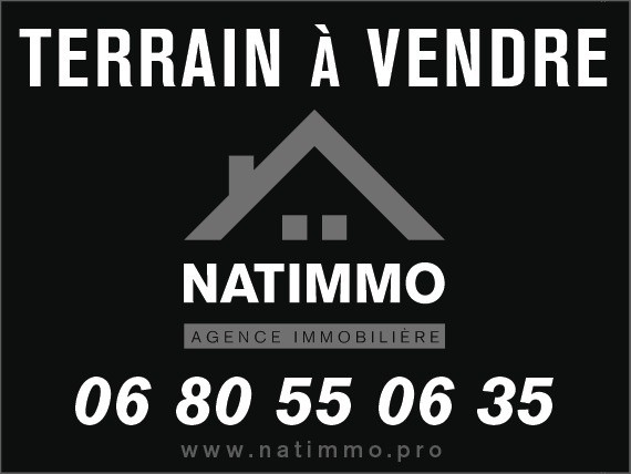 Vente Terrain à Saint-Symphorien 0 pièce