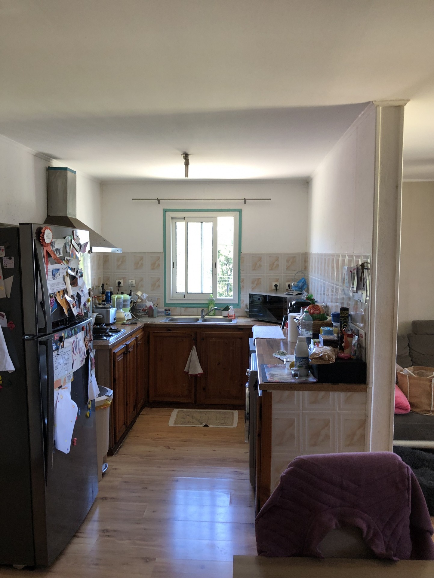 Vente Appartement à Tampon 4 pièces