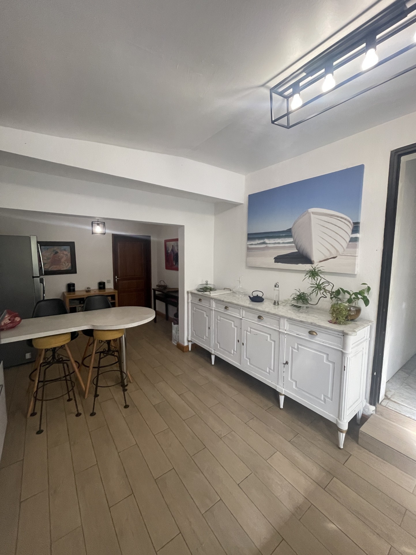 Vente Maison à Saint-Denis 5 pièces