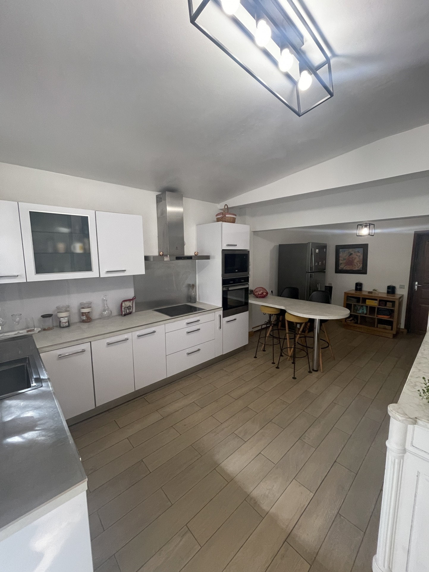 Vente Maison à Saint-Denis 5 pièces