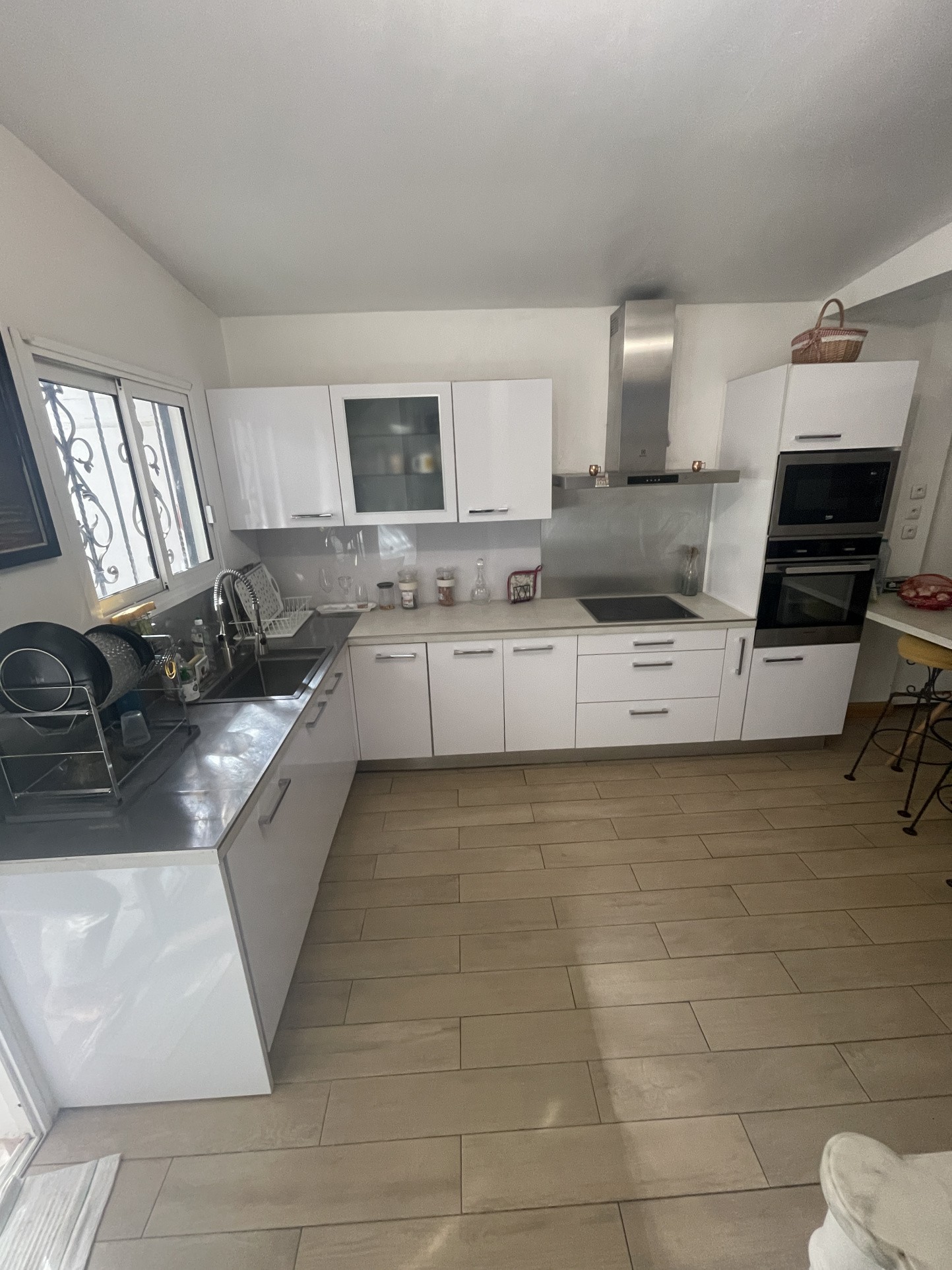 Vente Maison à Saint-Denis 5 pièces