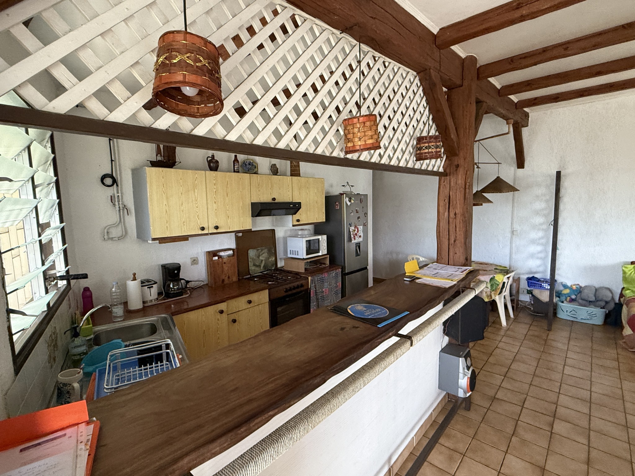 Vente Maison à le Port 4 pièces