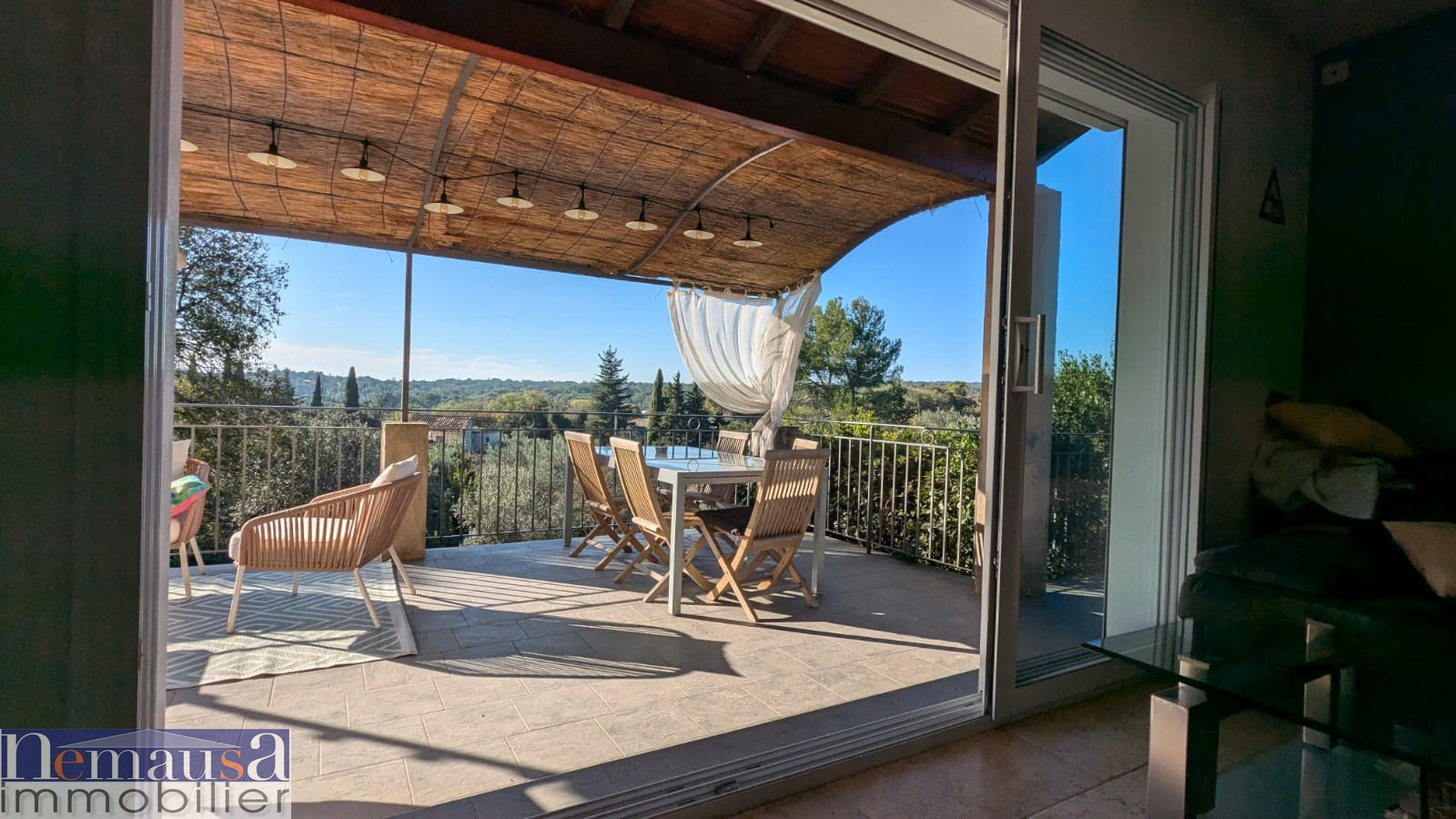 Vente Maison à Nîmes 6 pièces