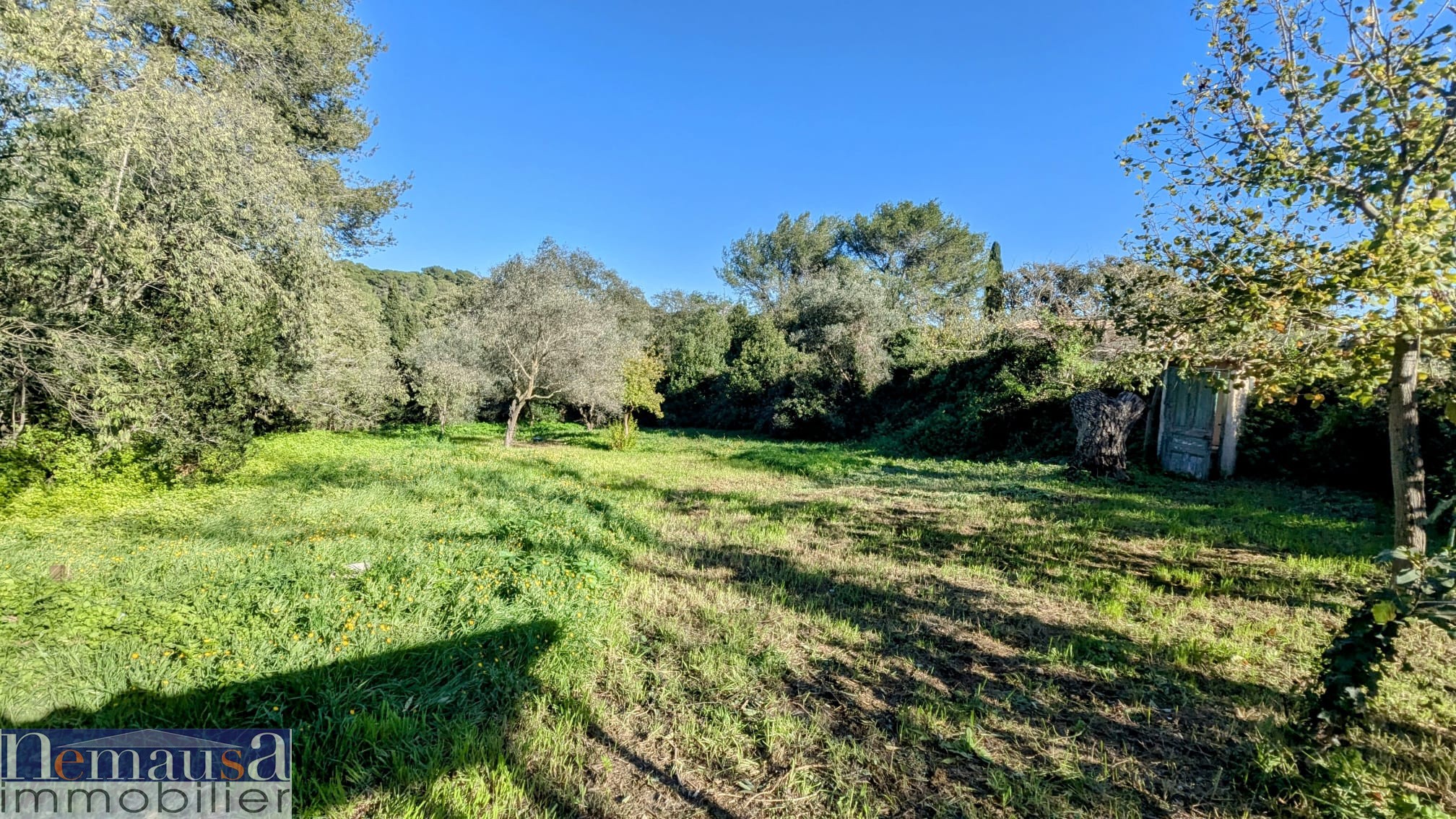 Vente Maison à Nîmes 3 pièces