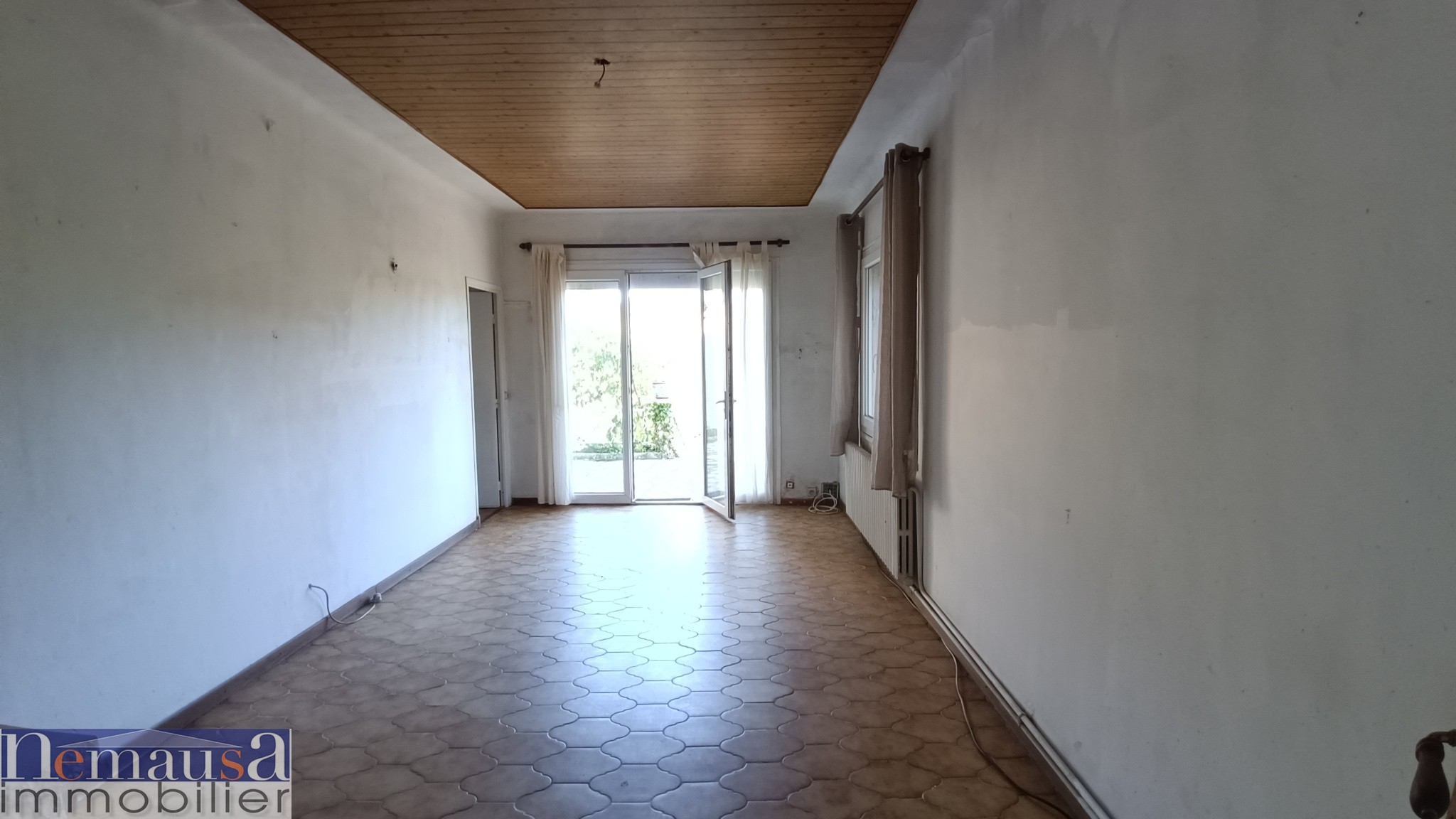 Vente Maison à Nîmes 3 pièces