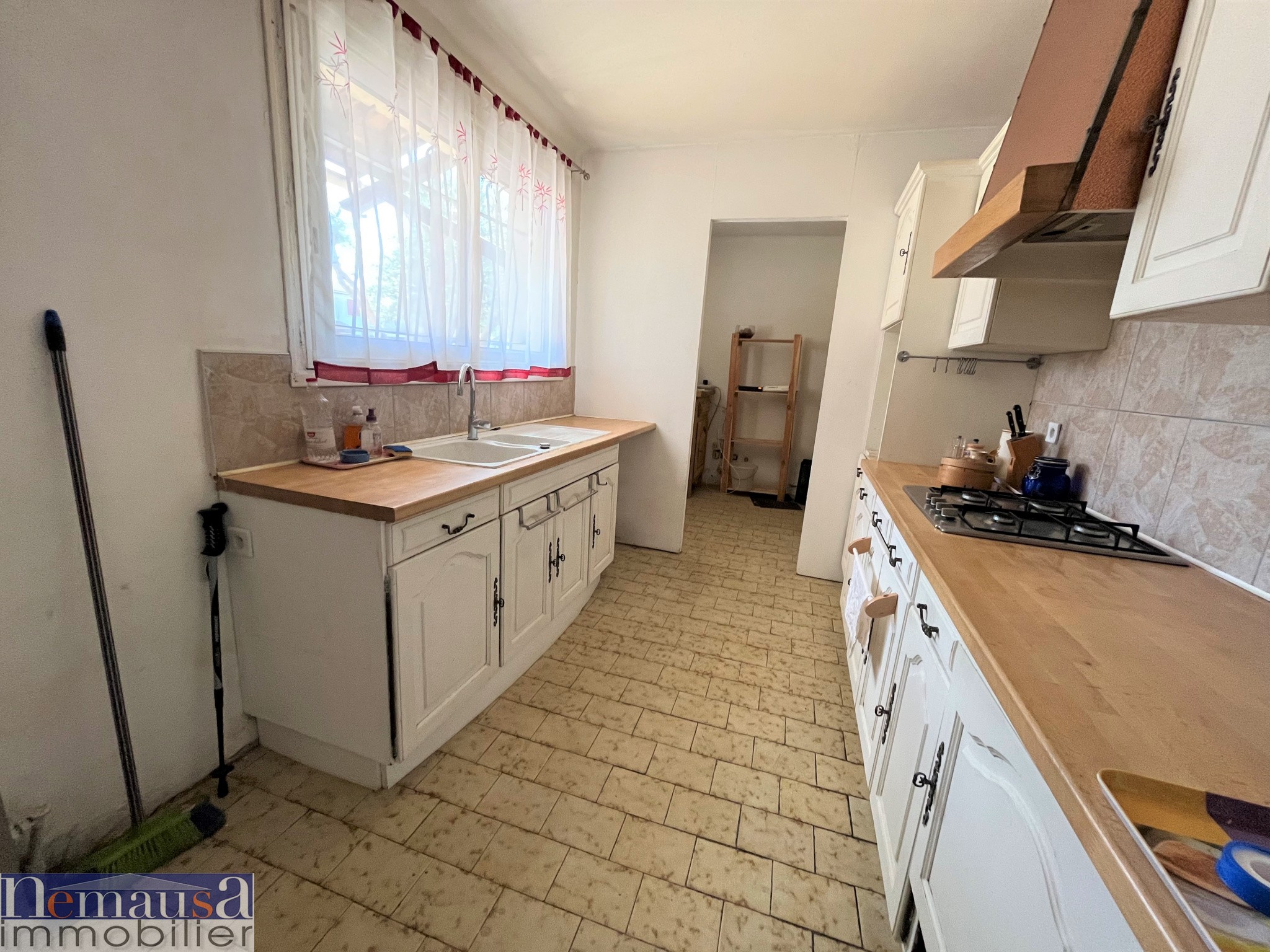 Vente Maison à Nîmes 5 pièces