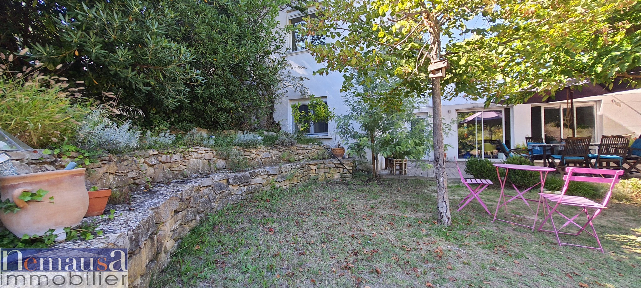 Vente Maison à Nîmes 6 pièces