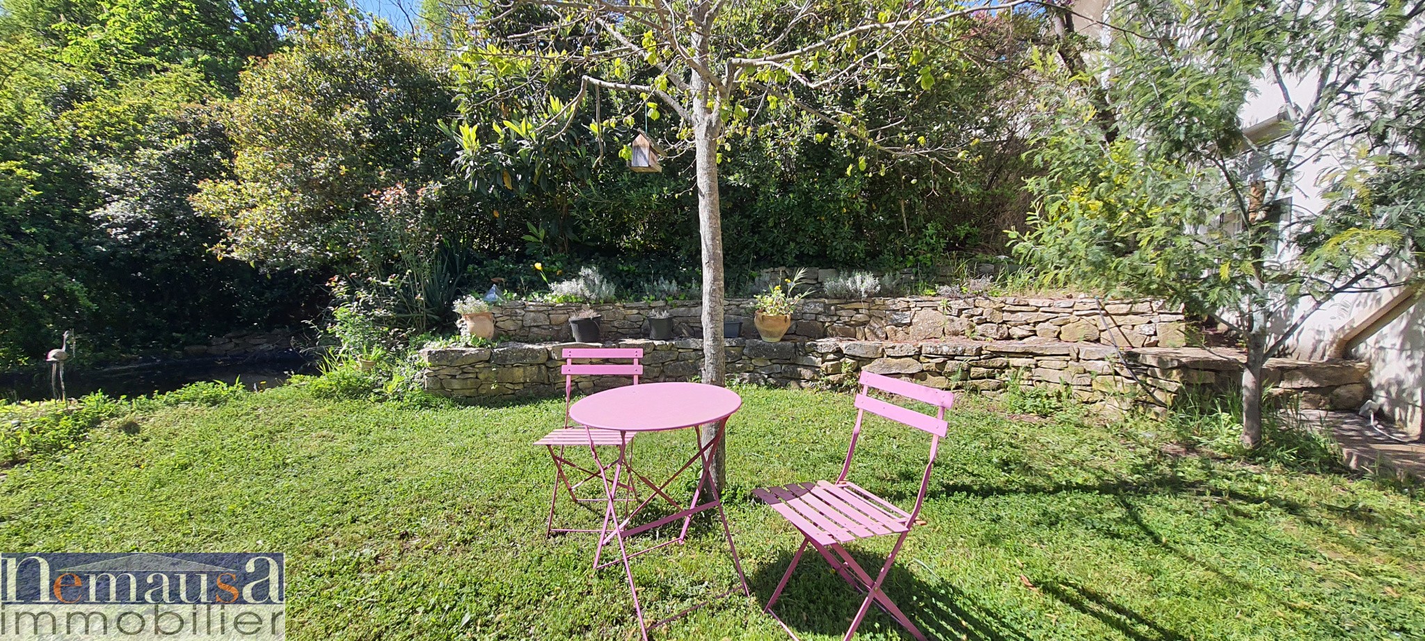 Vente Maison à Nîmes 6 pièces