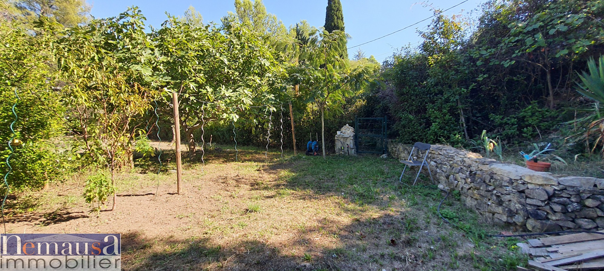 Vente Maison à Nîmes 6 pièces