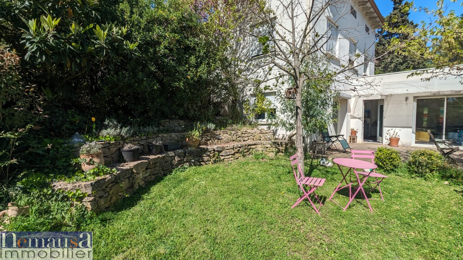 Vente Maison à Nîmes 6 pièces