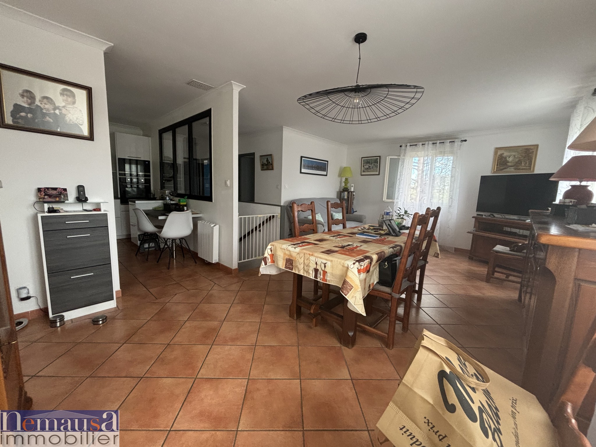 Vente Maison à Nîmes 5 pièces