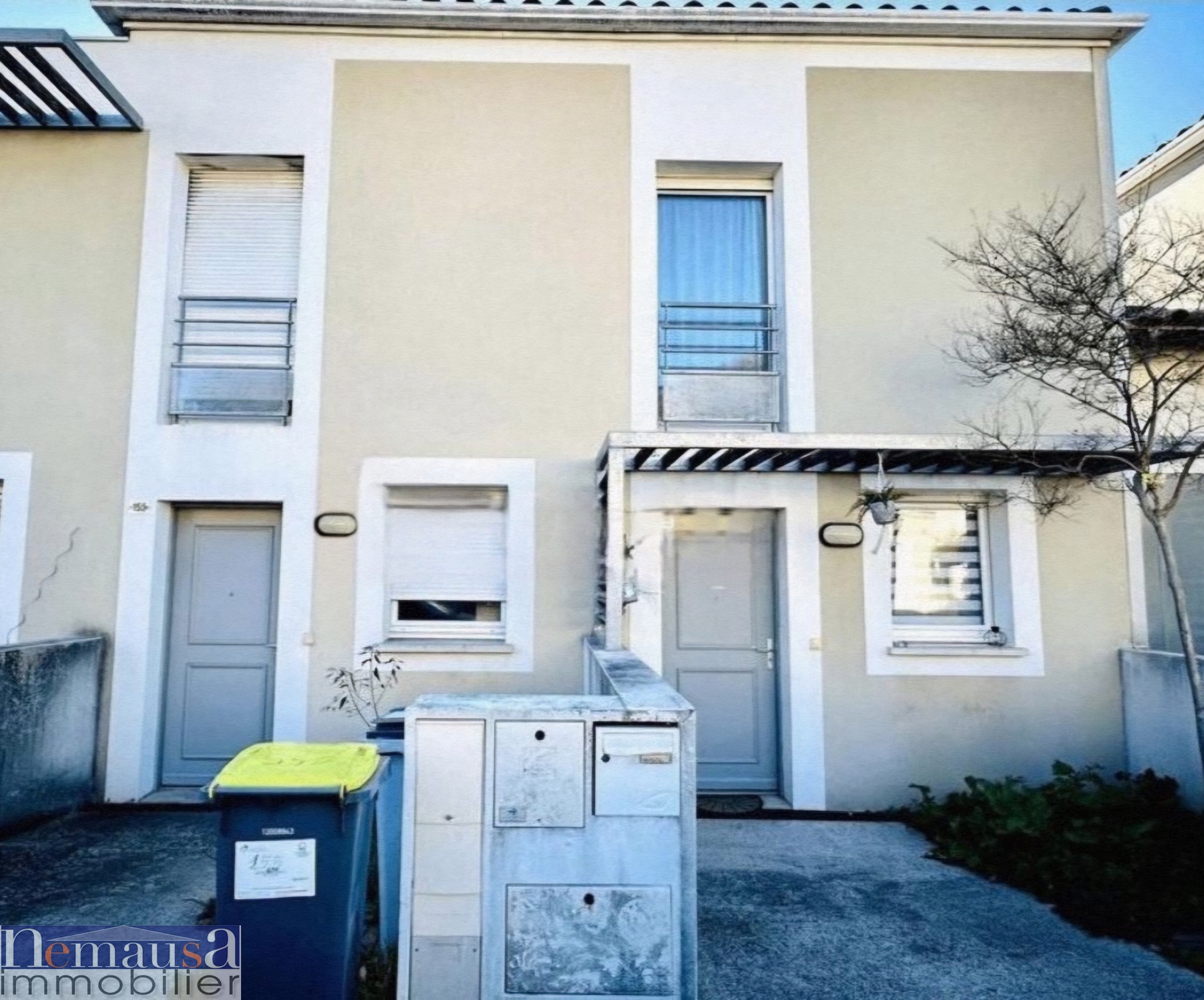 Vente Maison à Montpellier 3 pièces