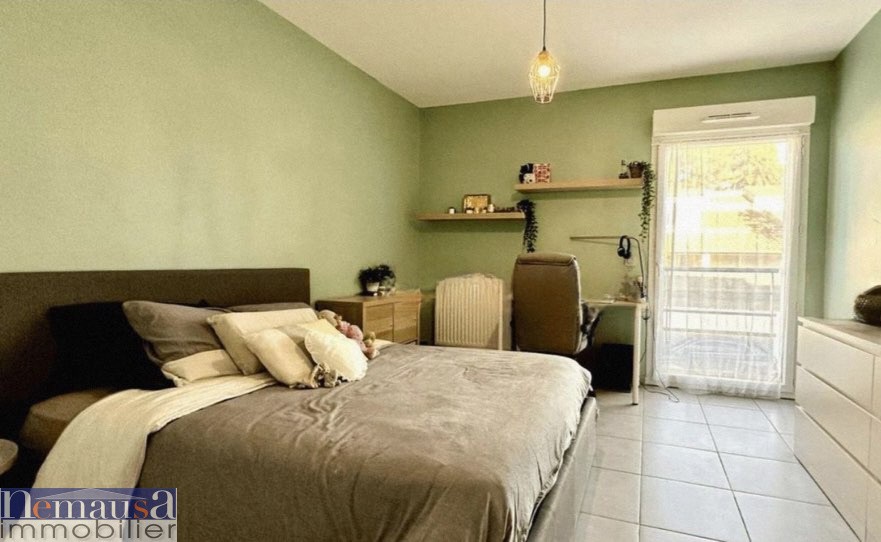 Vente Maison à Montpellier 3 pièces