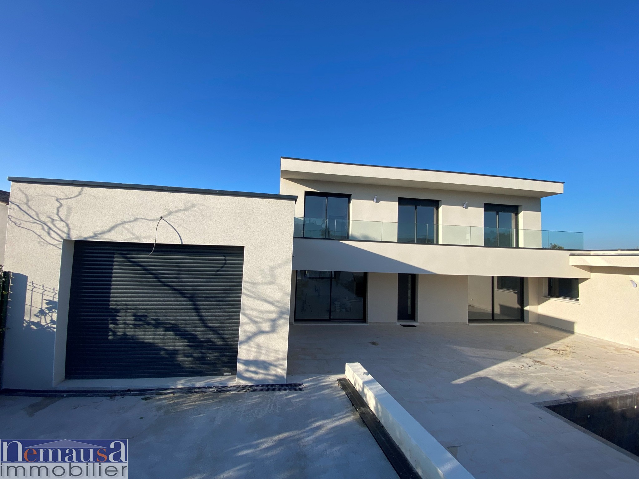 Vente Maison à Nîmes 5 pièces