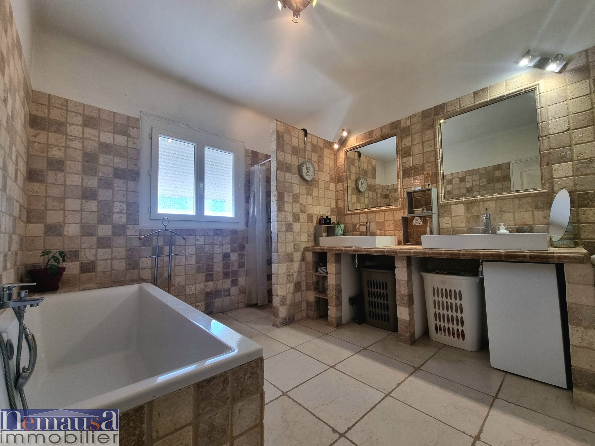 Vente Maison à Clarensac 8 pièces