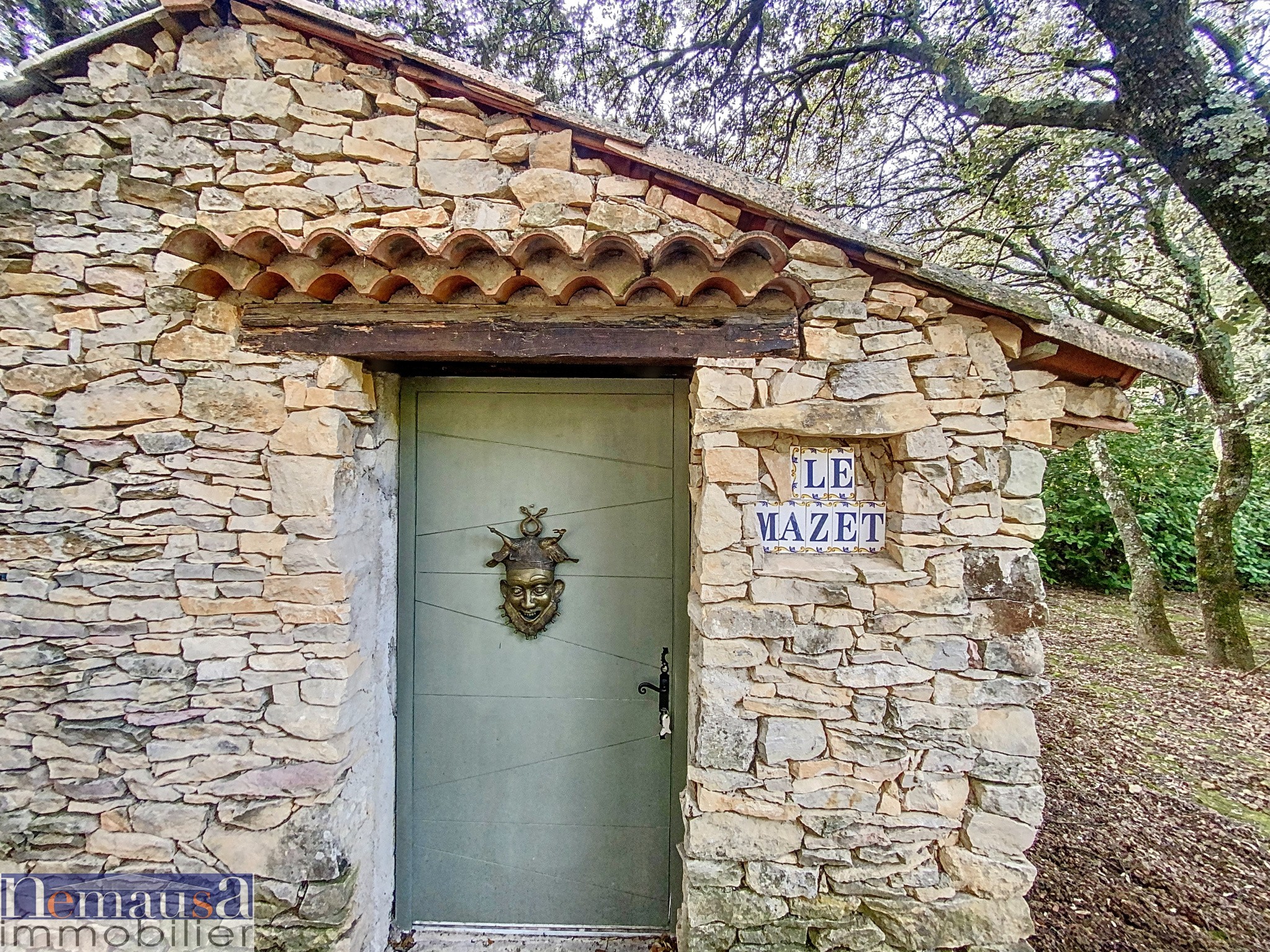 Vente Maison à Nîmes 7 pièces