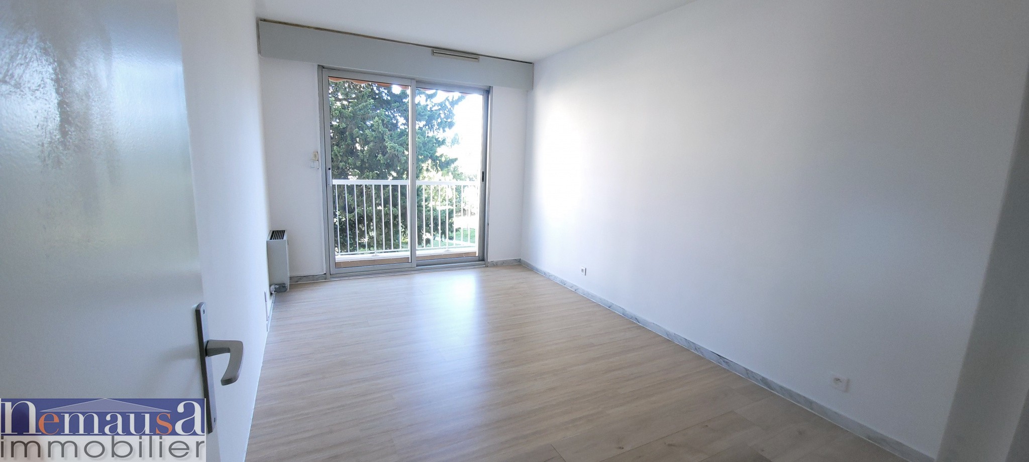 Vente Appartement à Montpellier 3 pièces