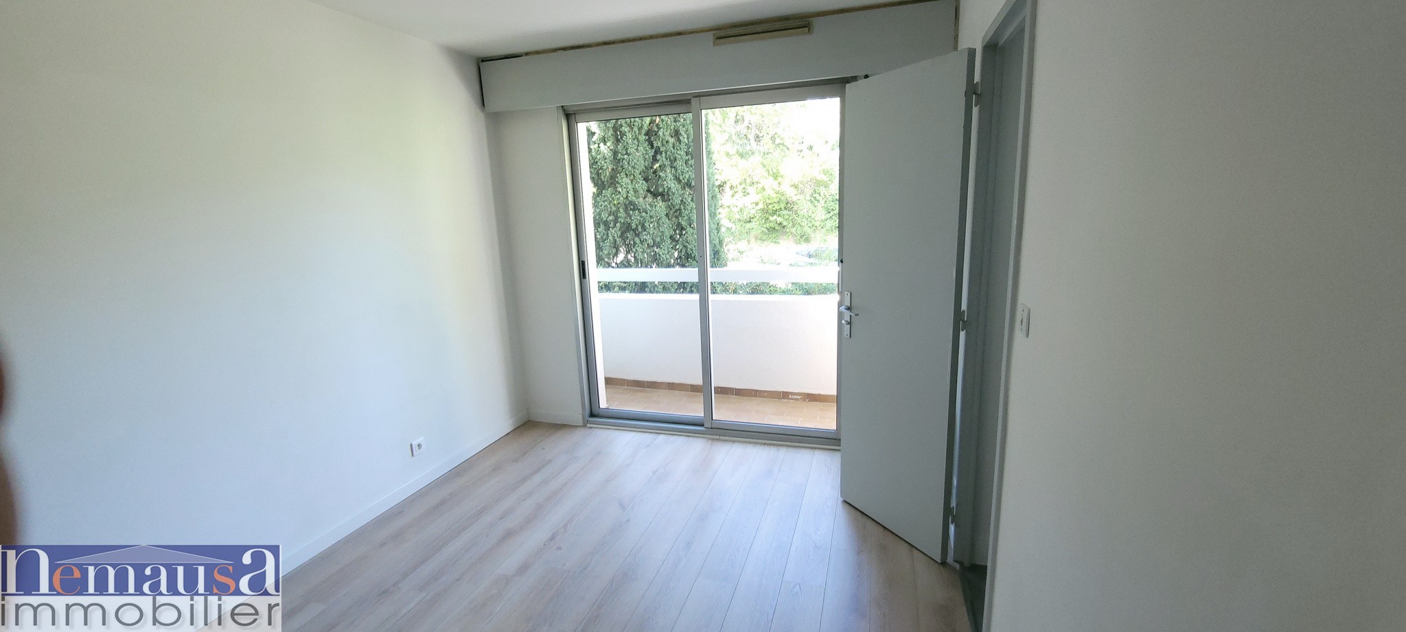 Vente Appartement à Montpellier 3 pièces