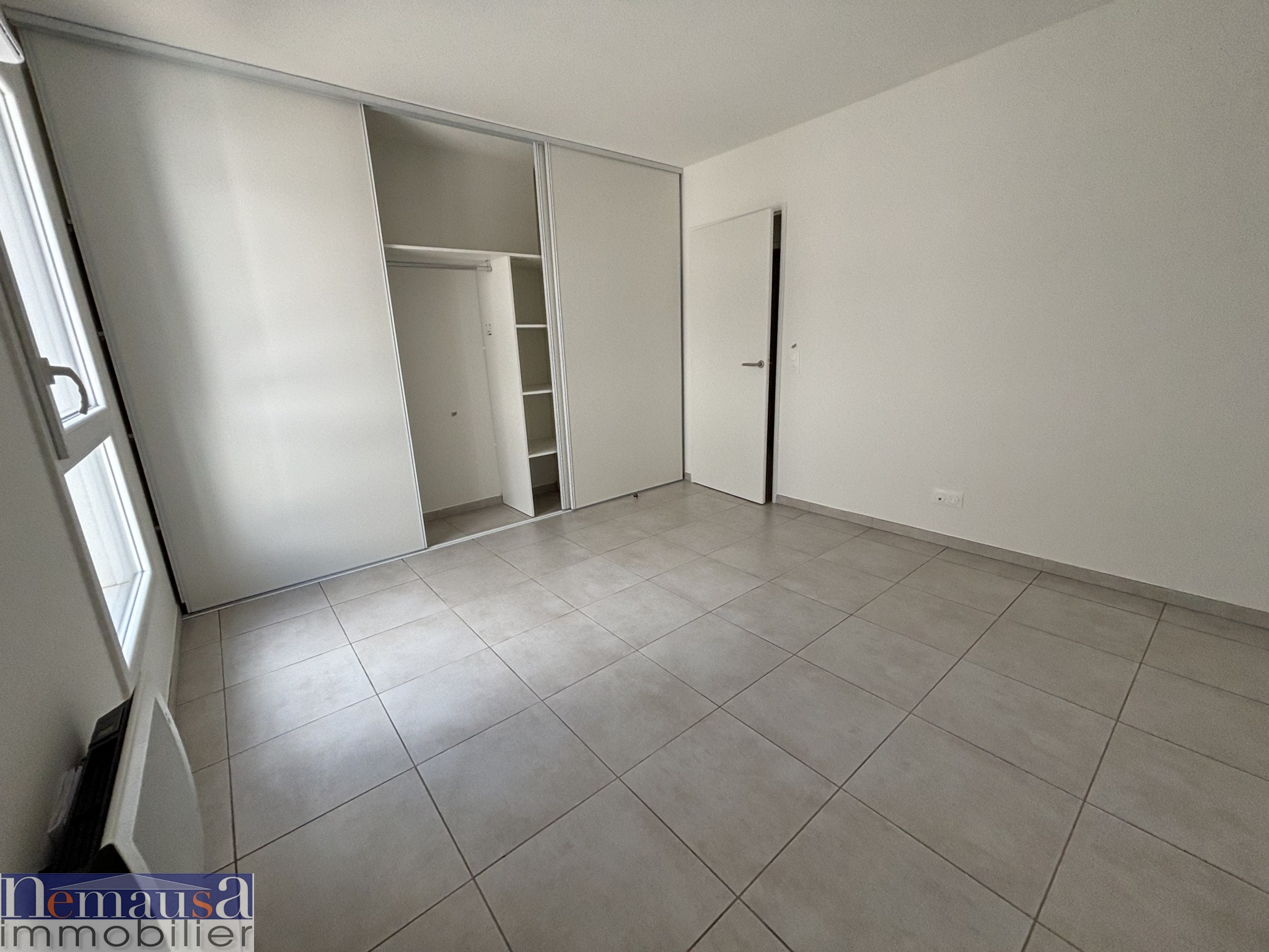 Vente Appartement à Nîmes 3 pièces