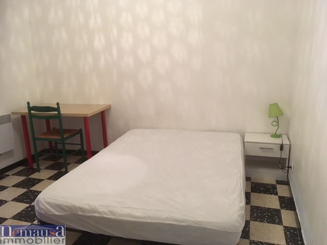 Location Appartement à Nîmes 1 pièce