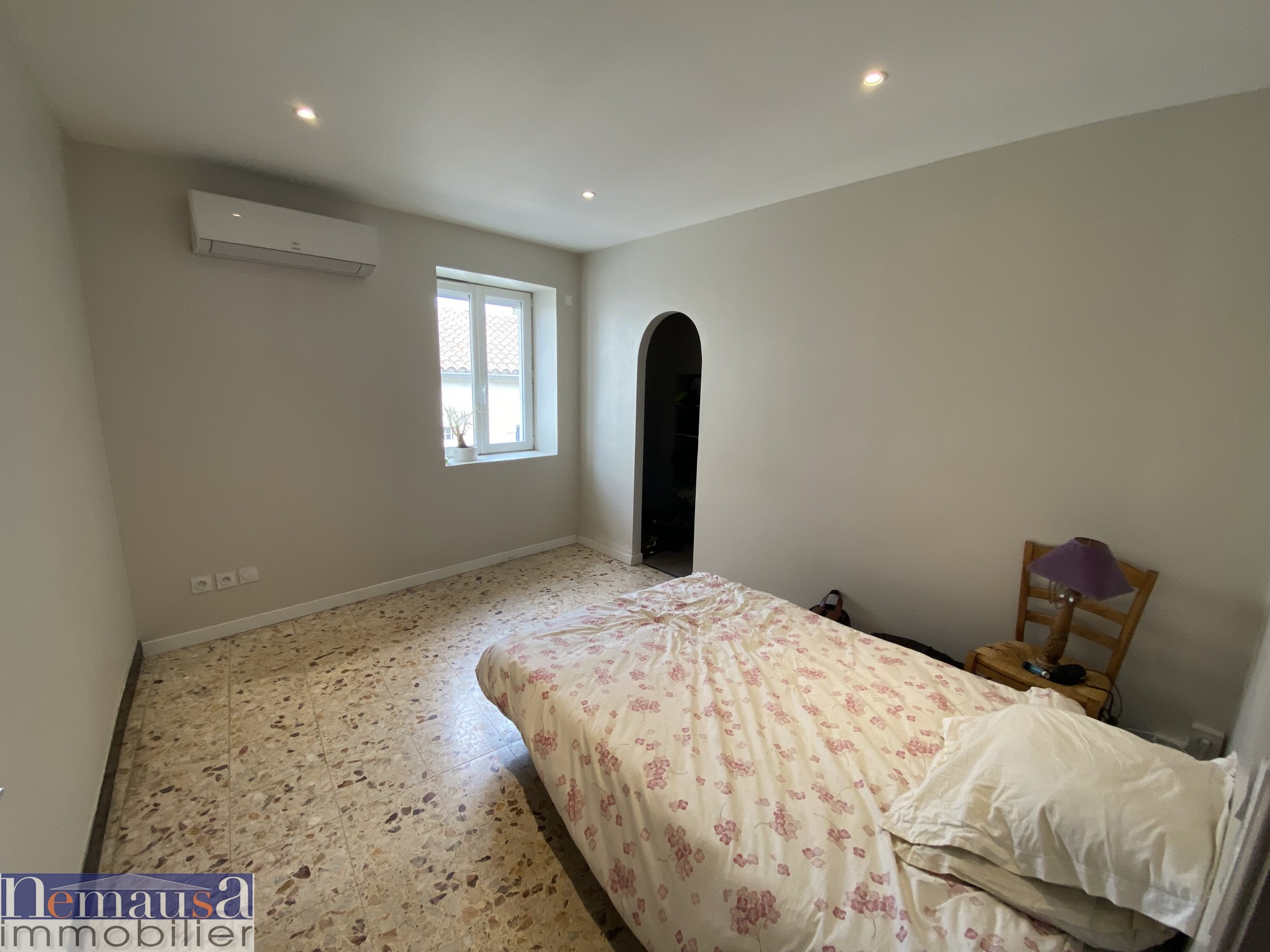 Location Appartement à Nîmes 2 pièces