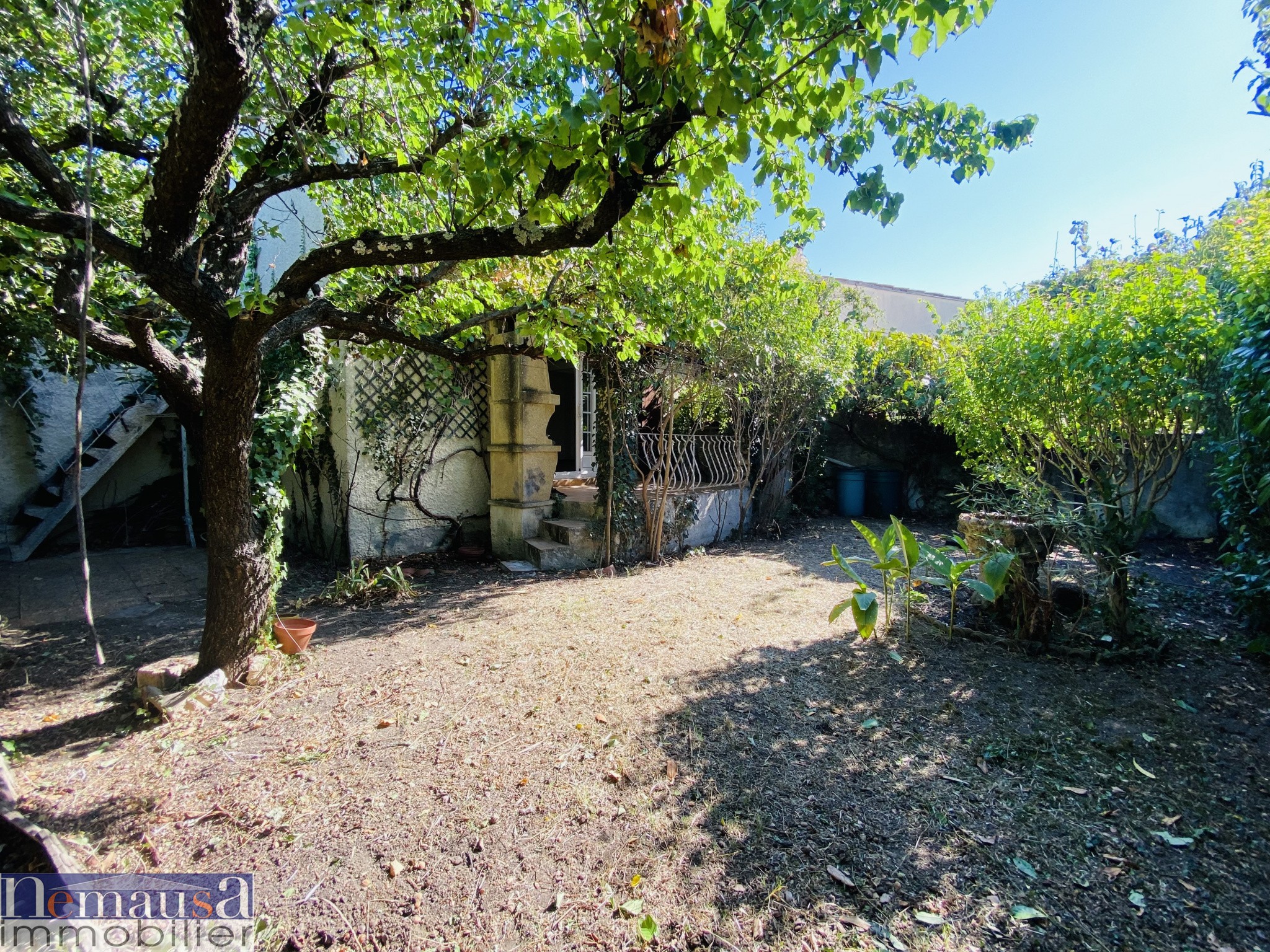 Vente Maison à Nîmes 6 pièces