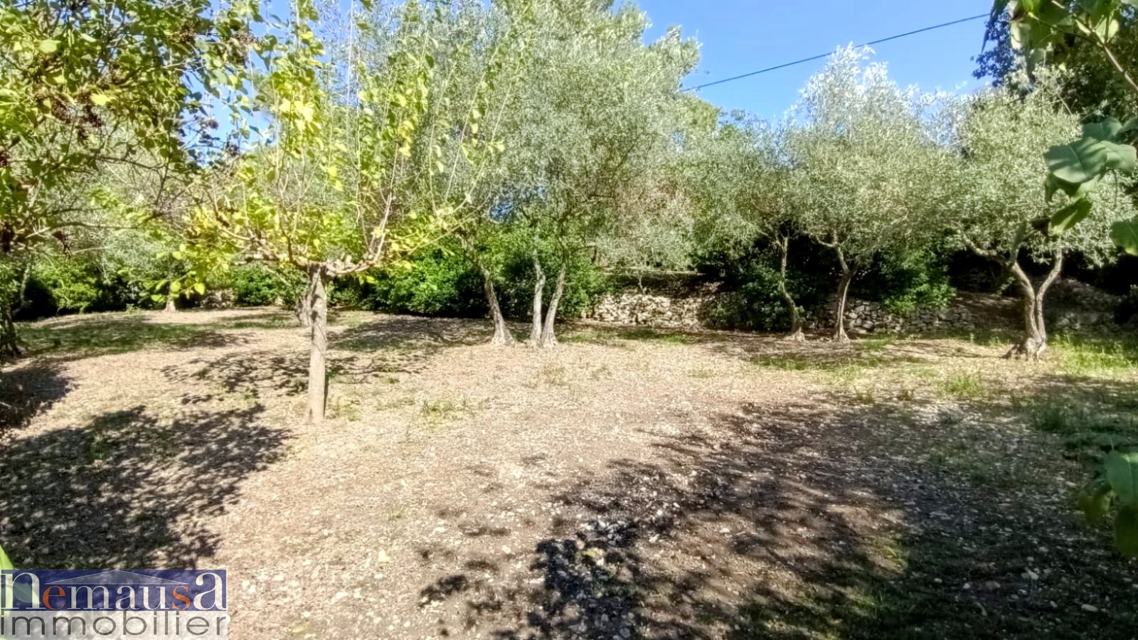 Vente Maison à Nîmes 4 pièces