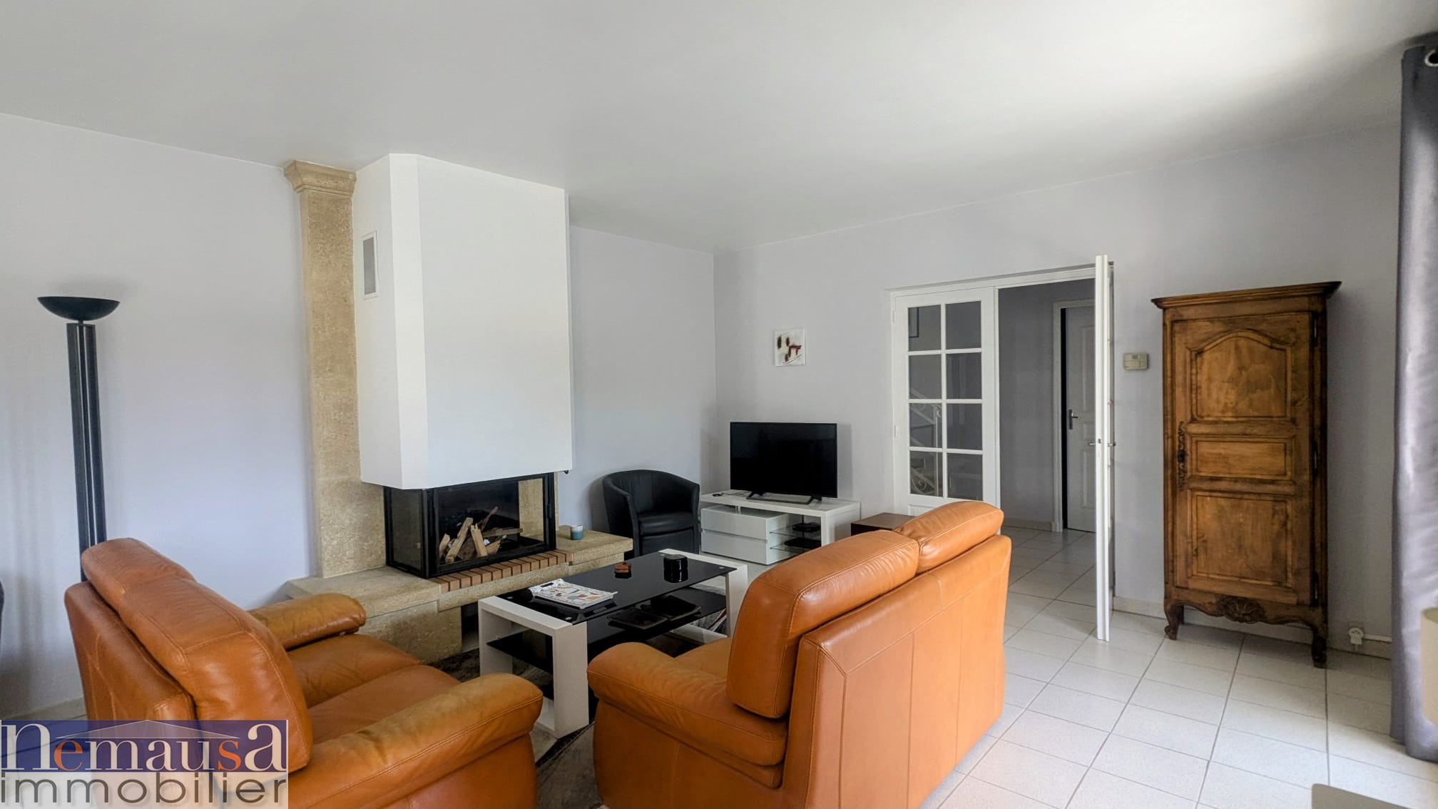 Vente Maison à Nîmes 4 pièces