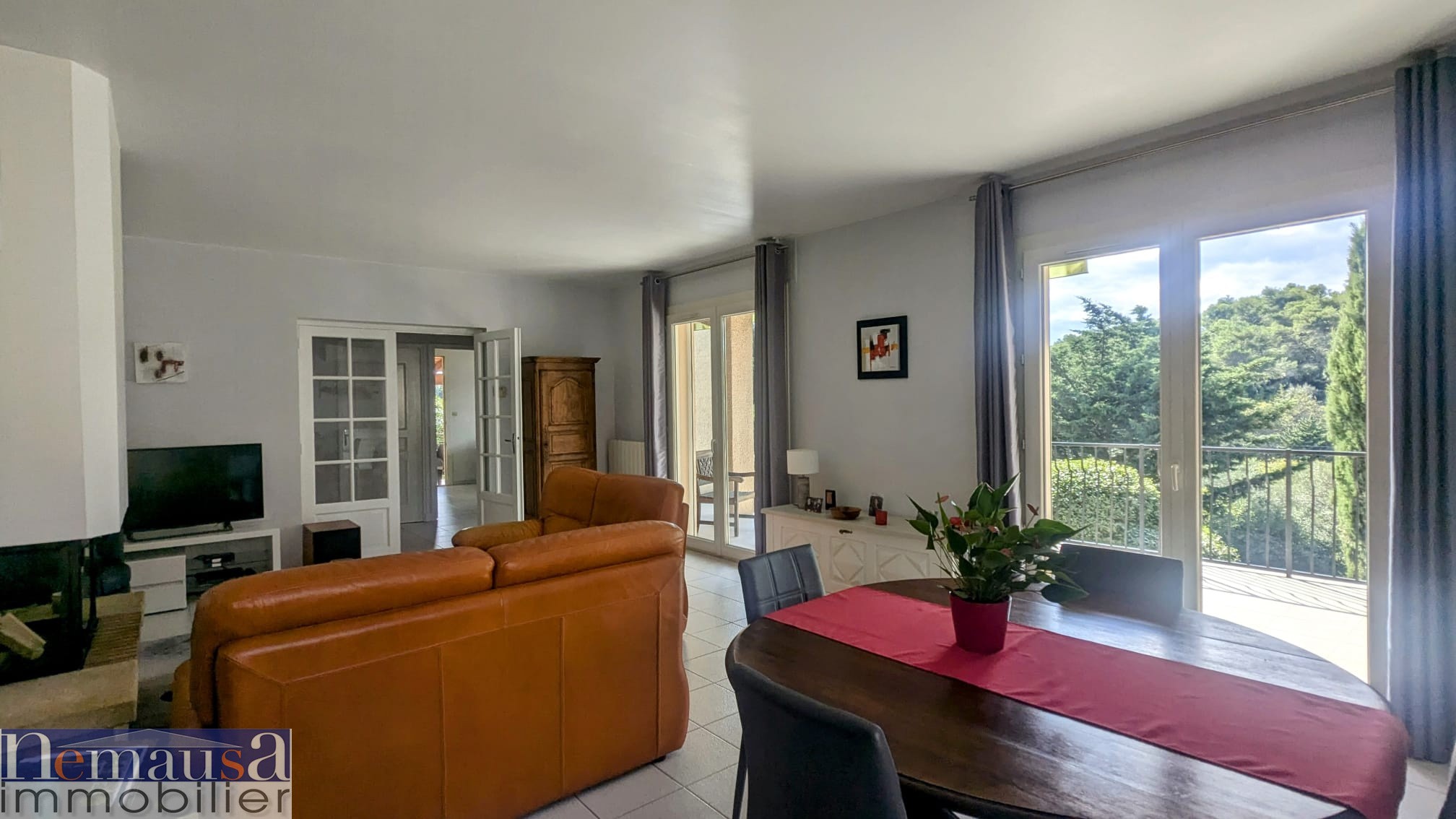 Vente Maison à Nîmes 4 pièces