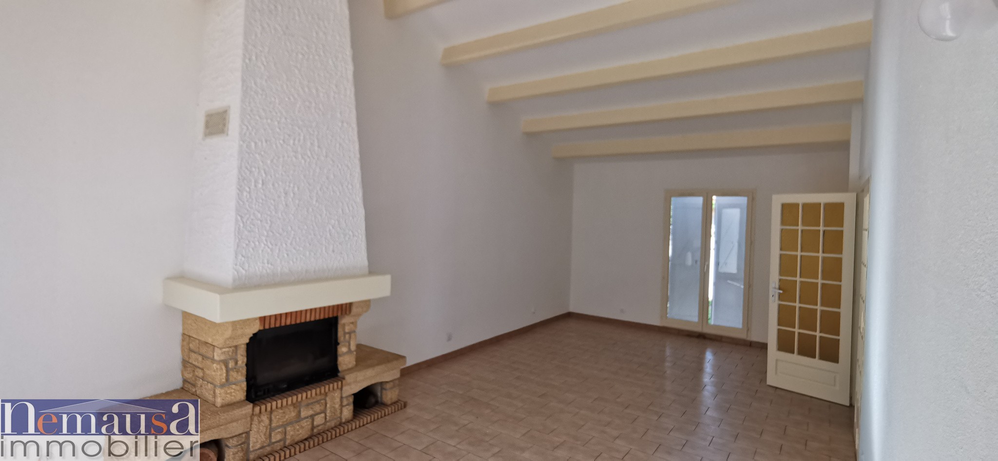 Vente Maison à Nîmes 4 pièces