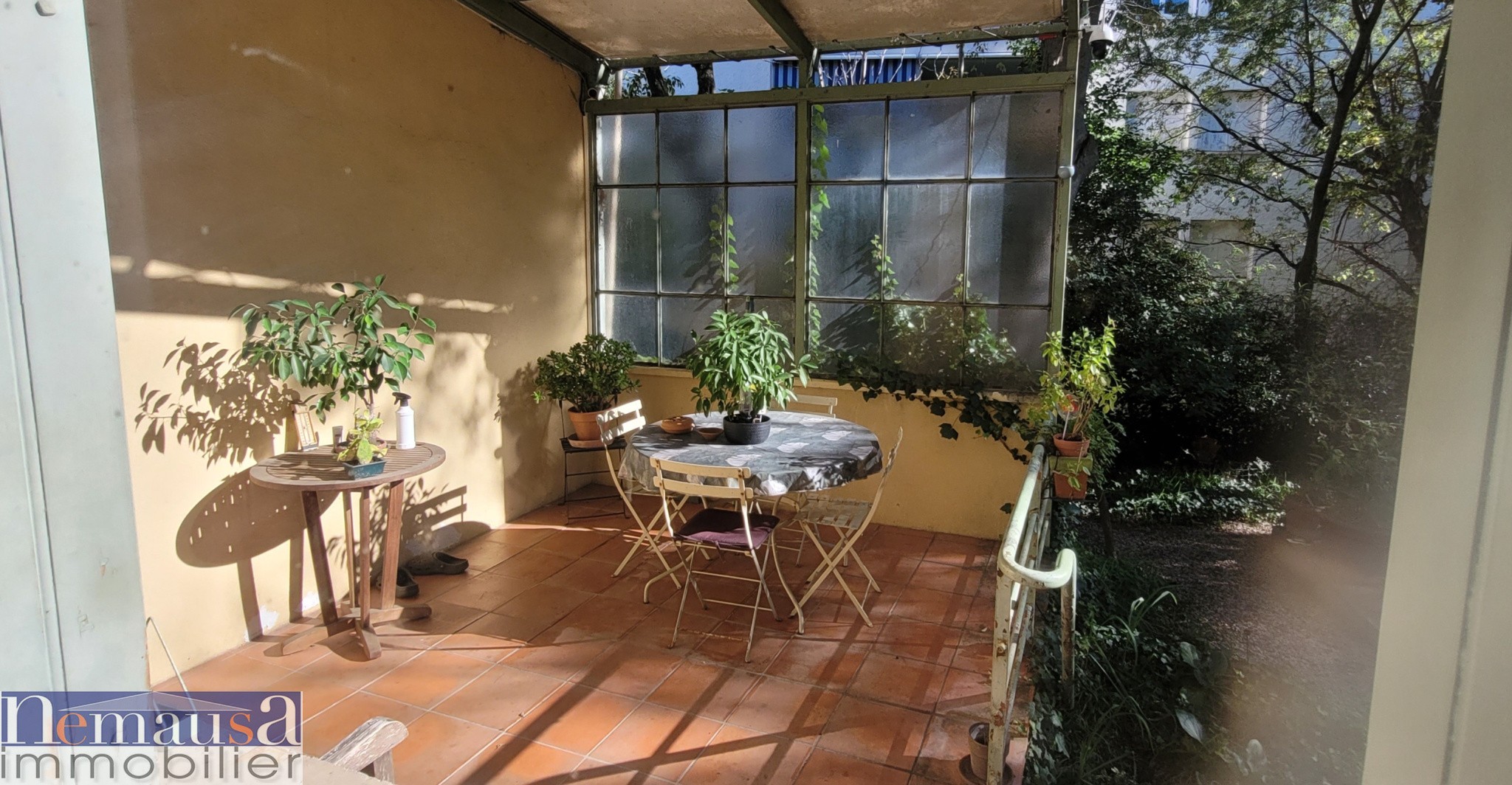 Vente Maison à Nîmes 6 pièces